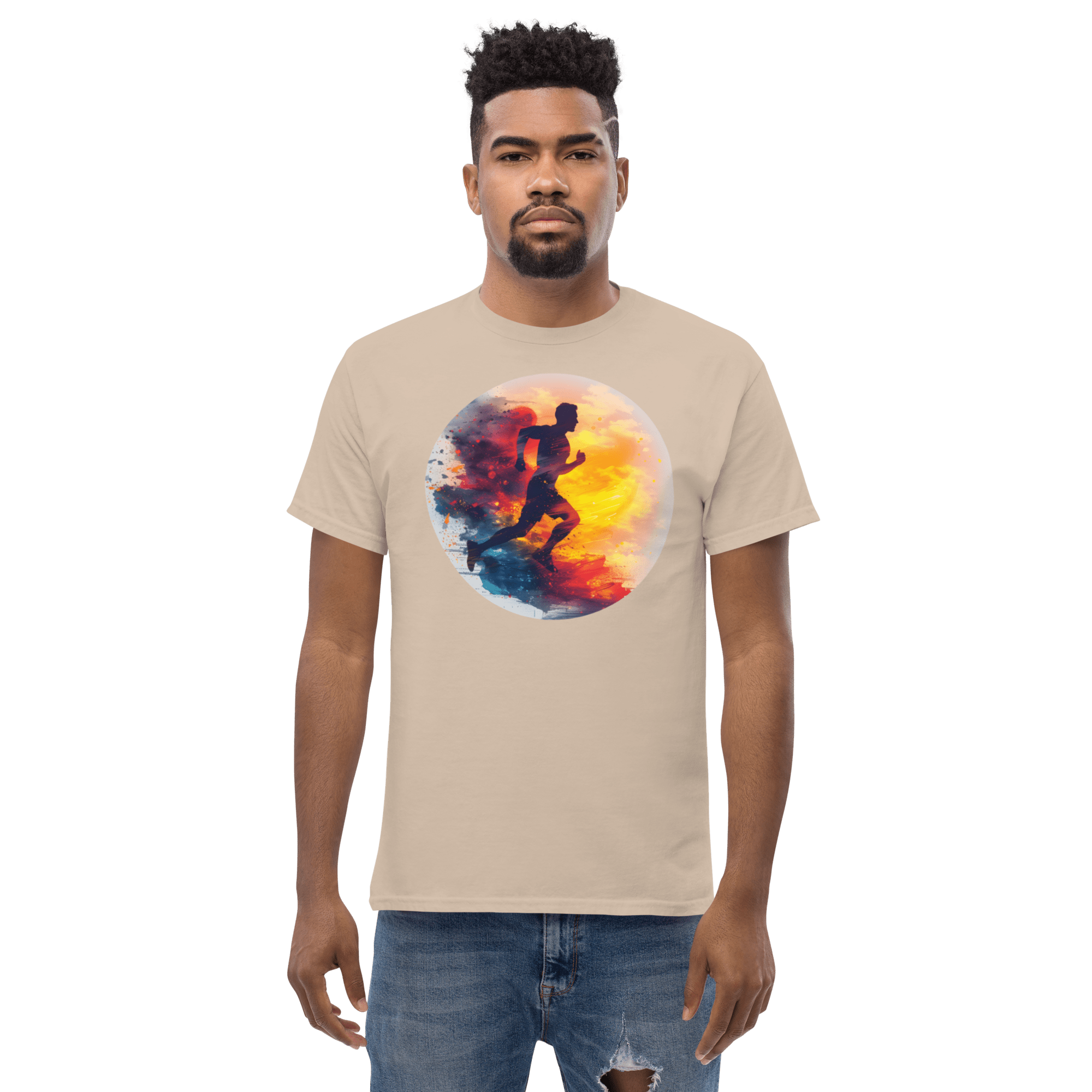 Jogger Unisex classic T-shirt