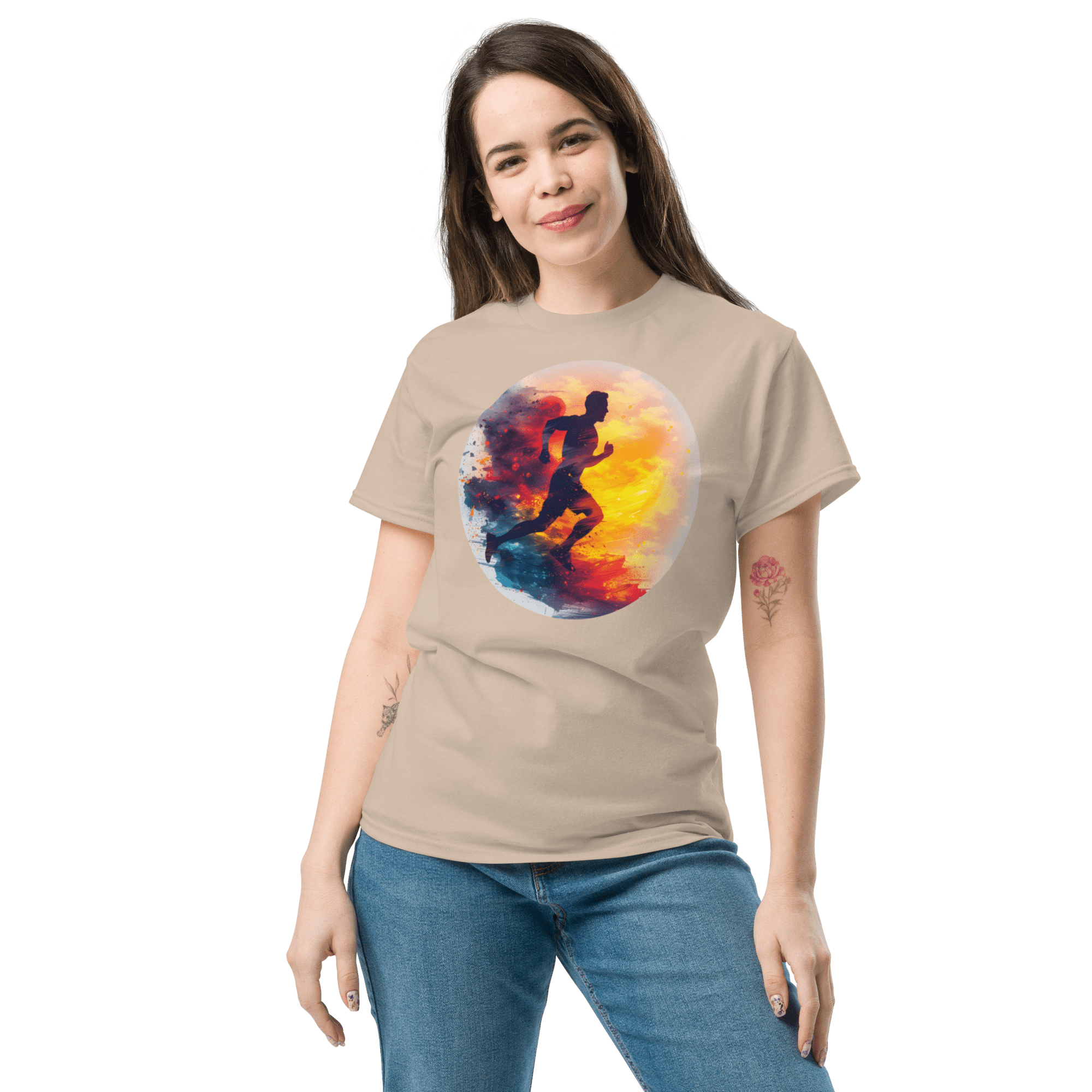 Jogger Unisex classic T-shirt
