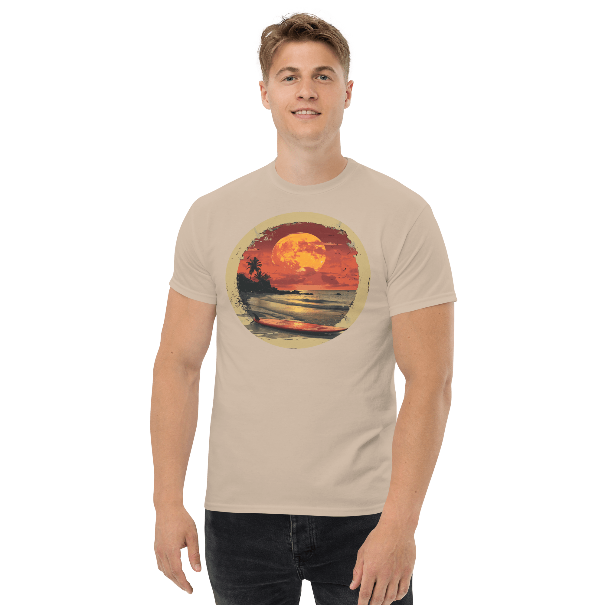 Beachfeeling Unisex classic T-Shirt