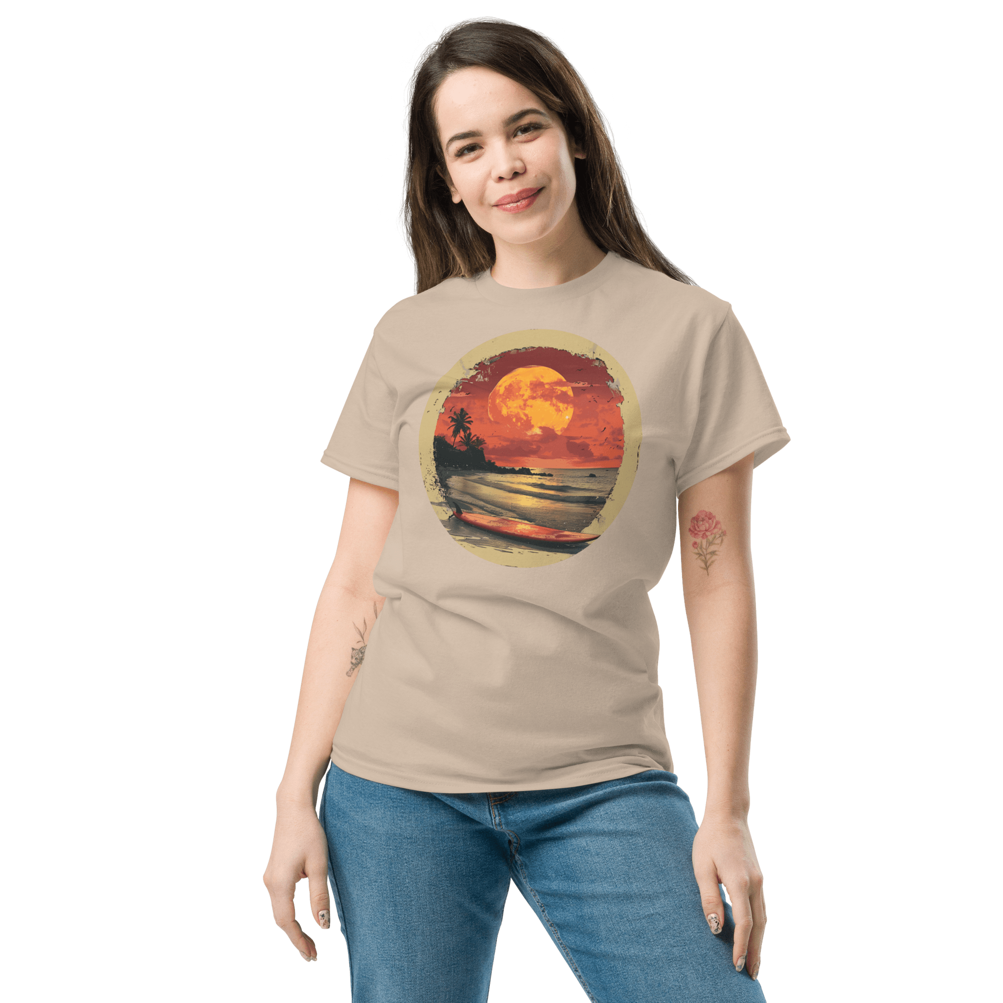 Beachfeeling Unisex classic T-Shirt