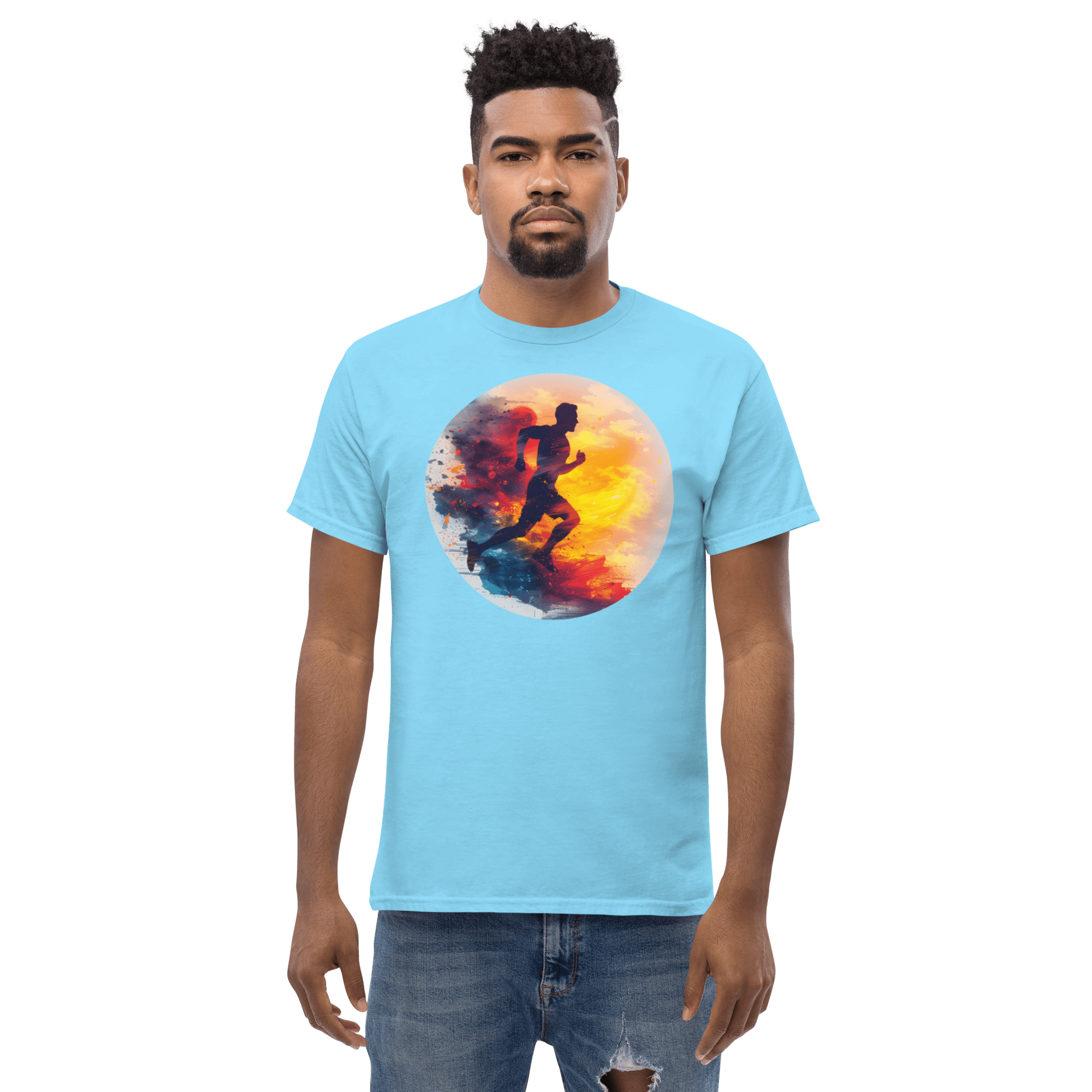 Jogger Unisex classic T-shirt