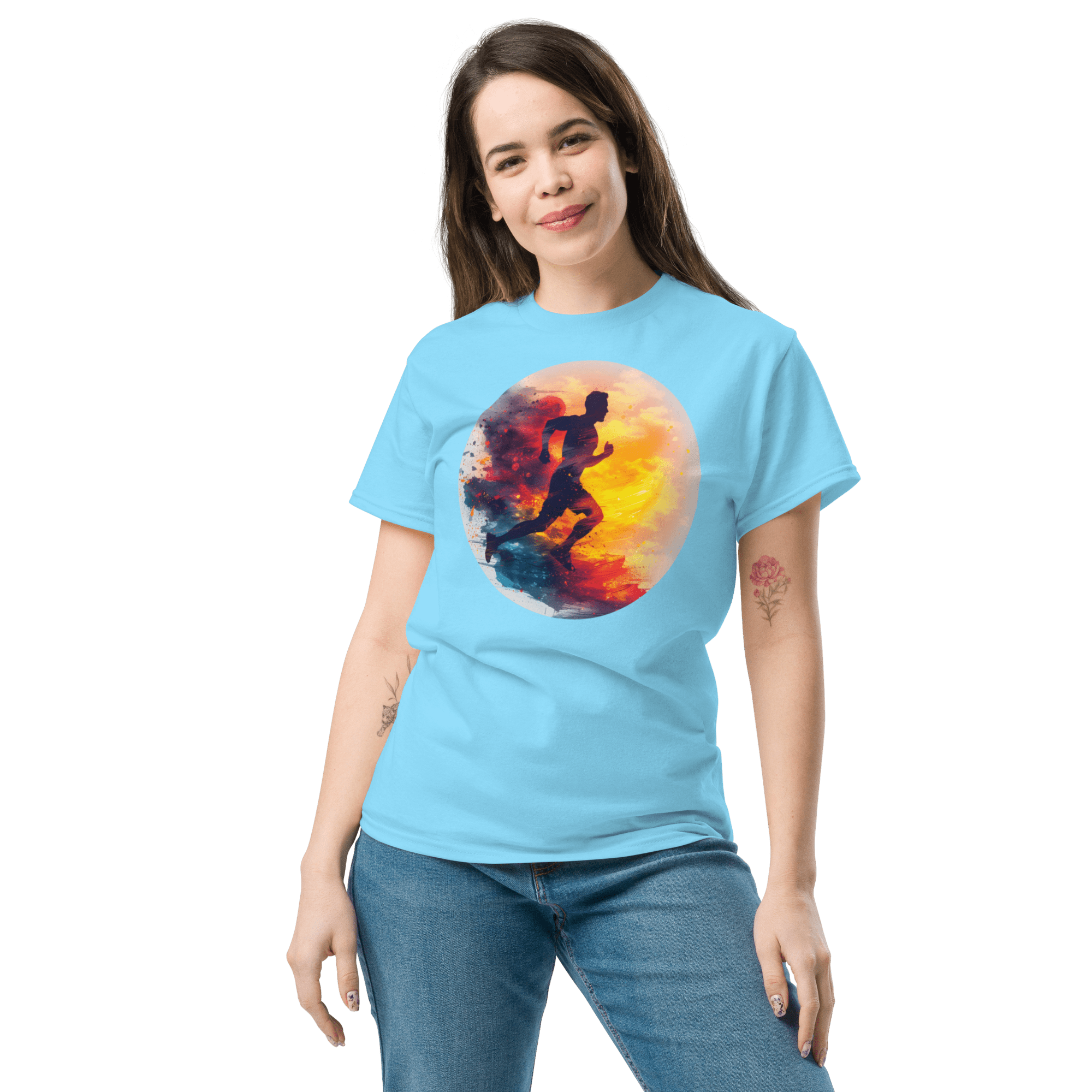 Jogger Unisex classic T-shirt