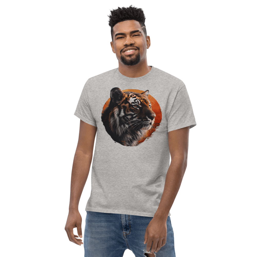 Tiger Unisex classic T-shirt