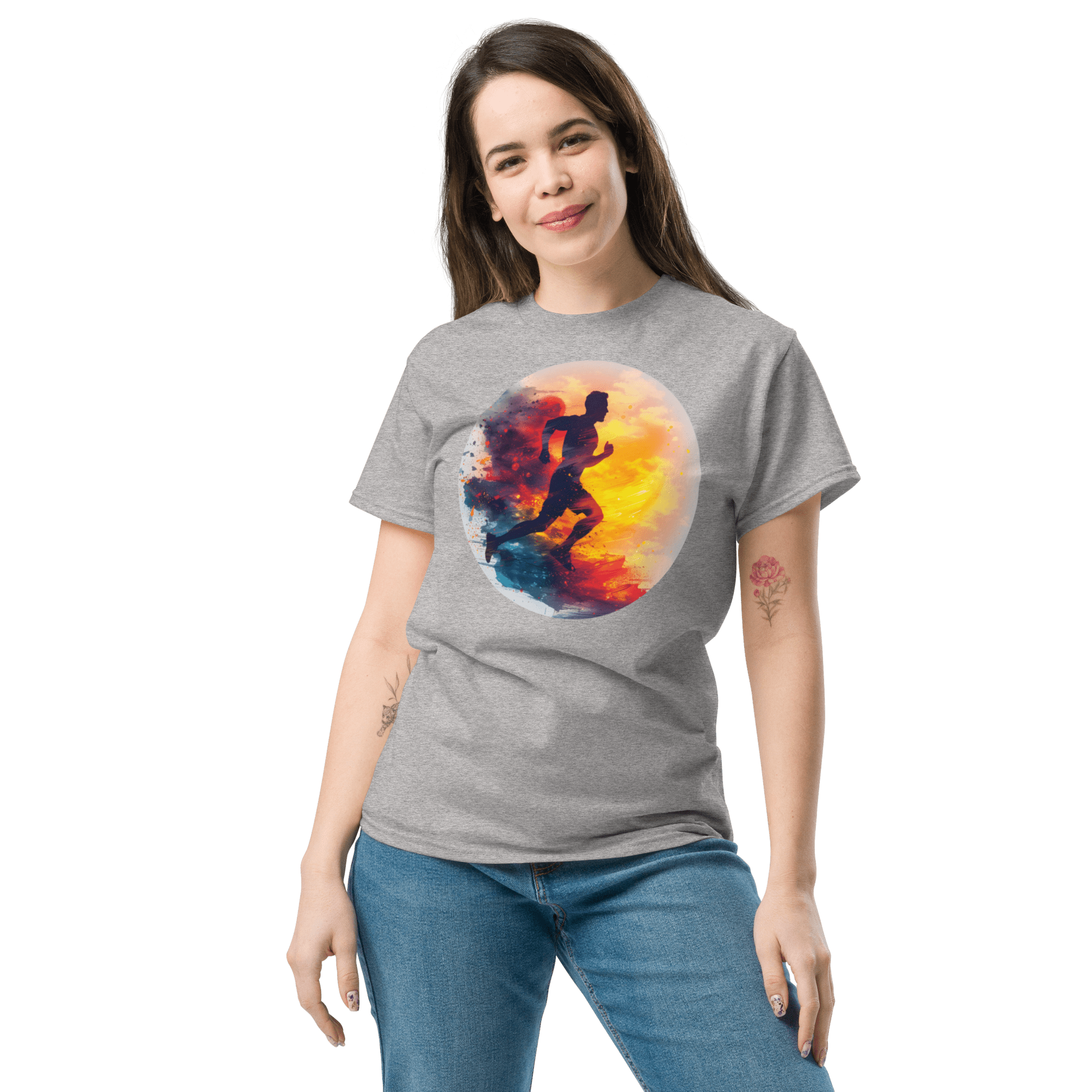 Jogger Unisex classic T-shirt