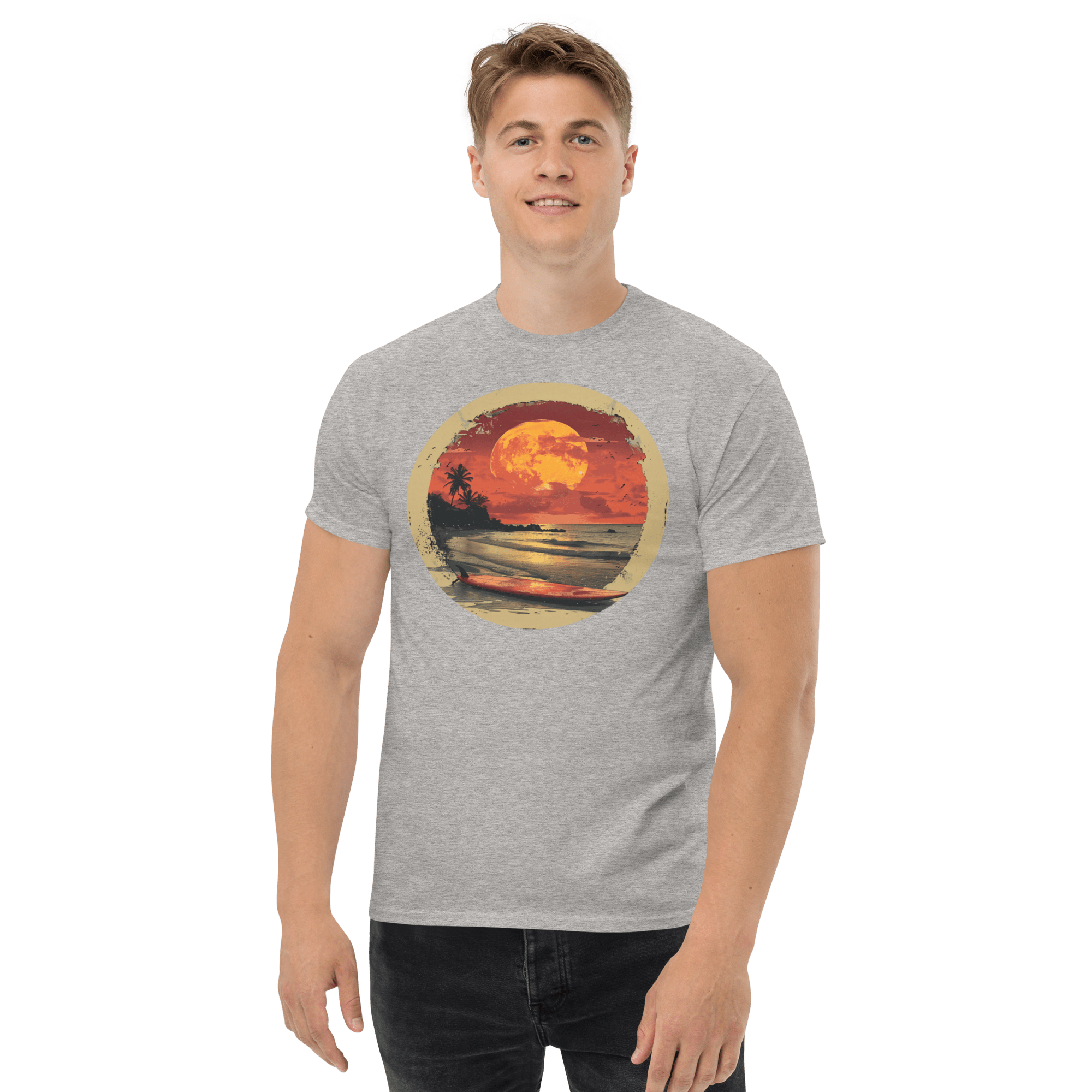 Beachfeeling Unisex classic T-Shirt