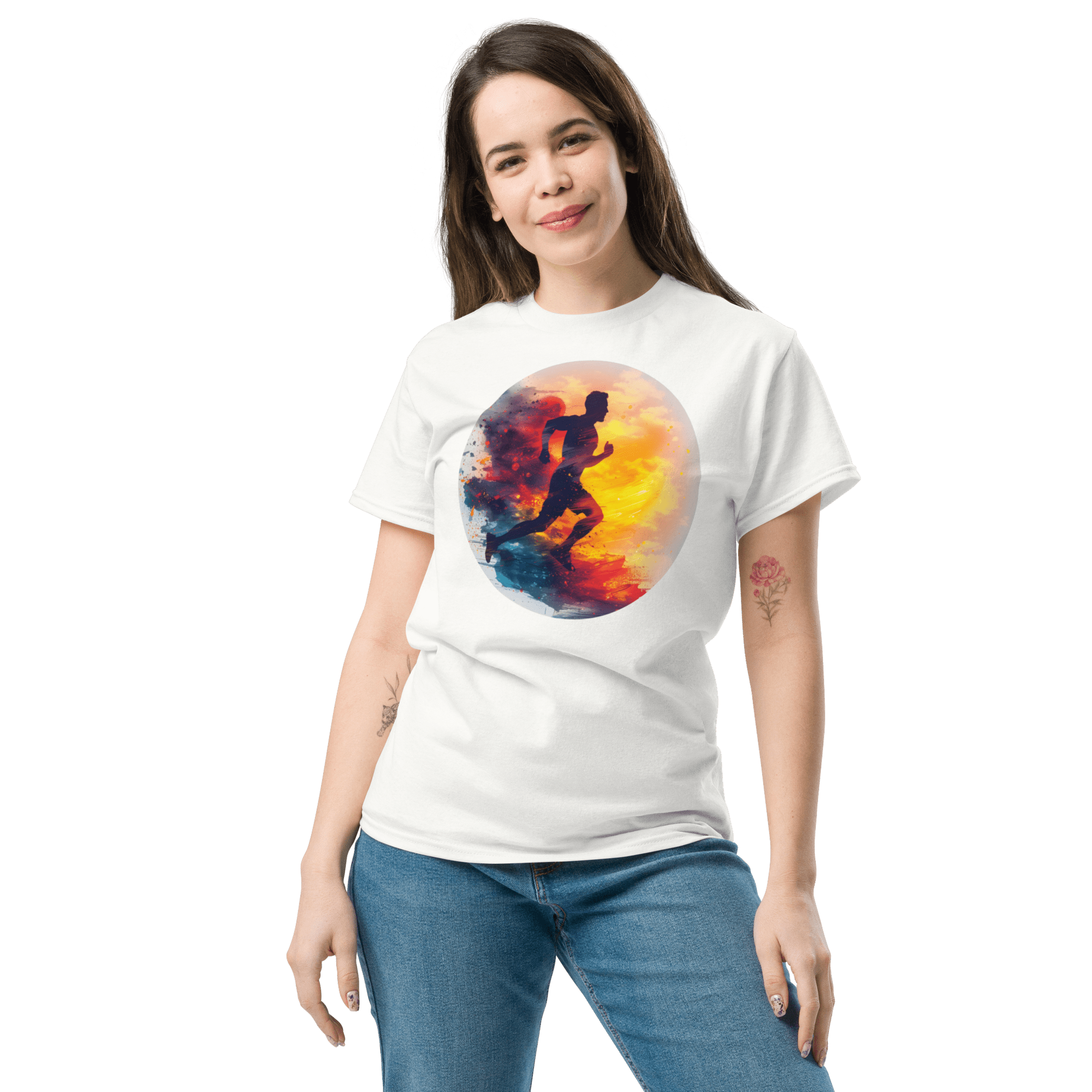 Jogger Unisex classic T-shirt