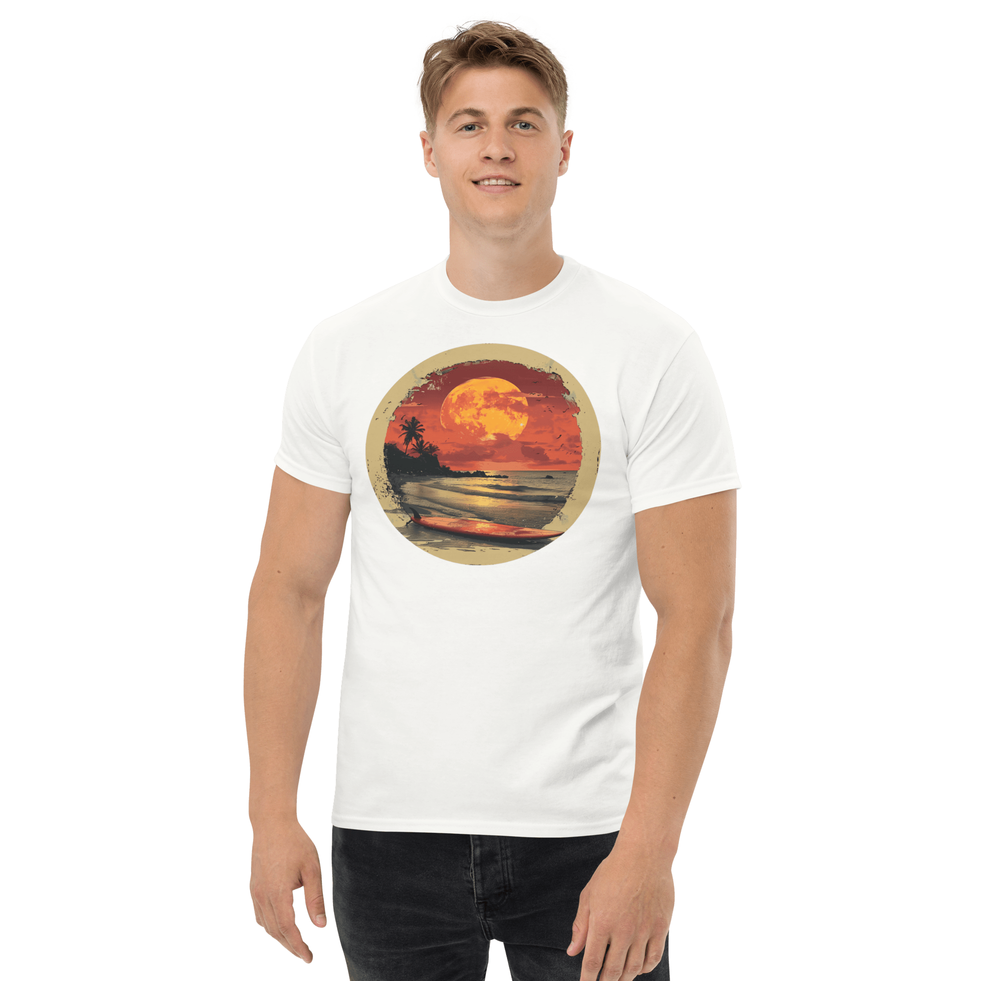 Beachfeeling Unisex classic T-Shirt