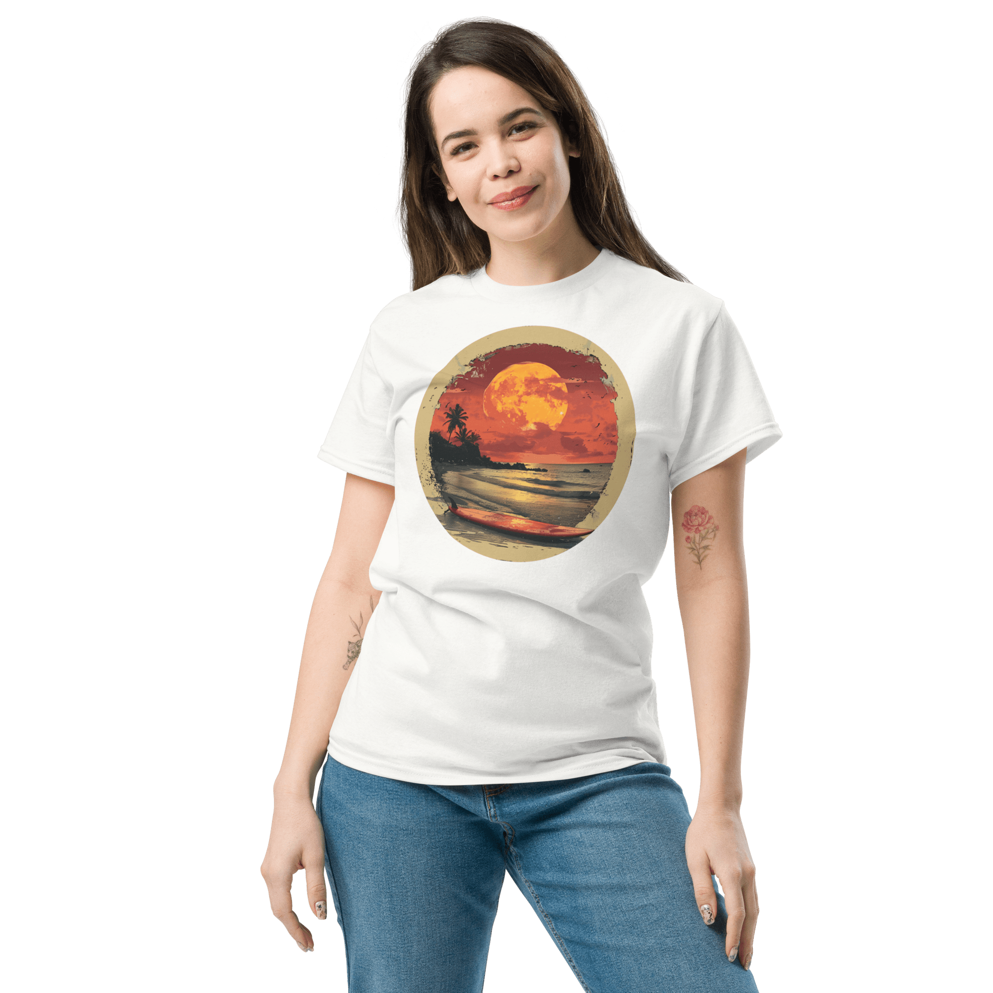 Beachfeeling Unisex classic T-Shirt