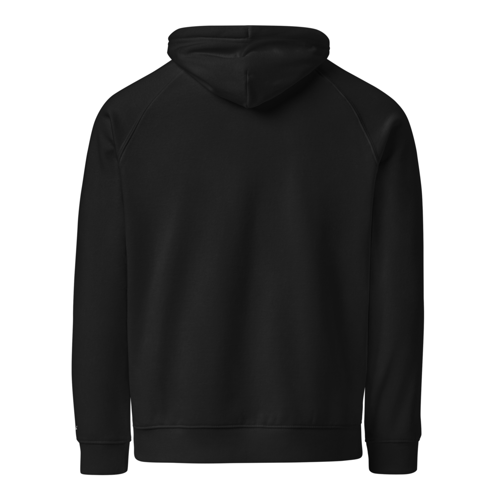 It´s your Movie, Unisex Bio - Raglan - Hoodie - Cooroi