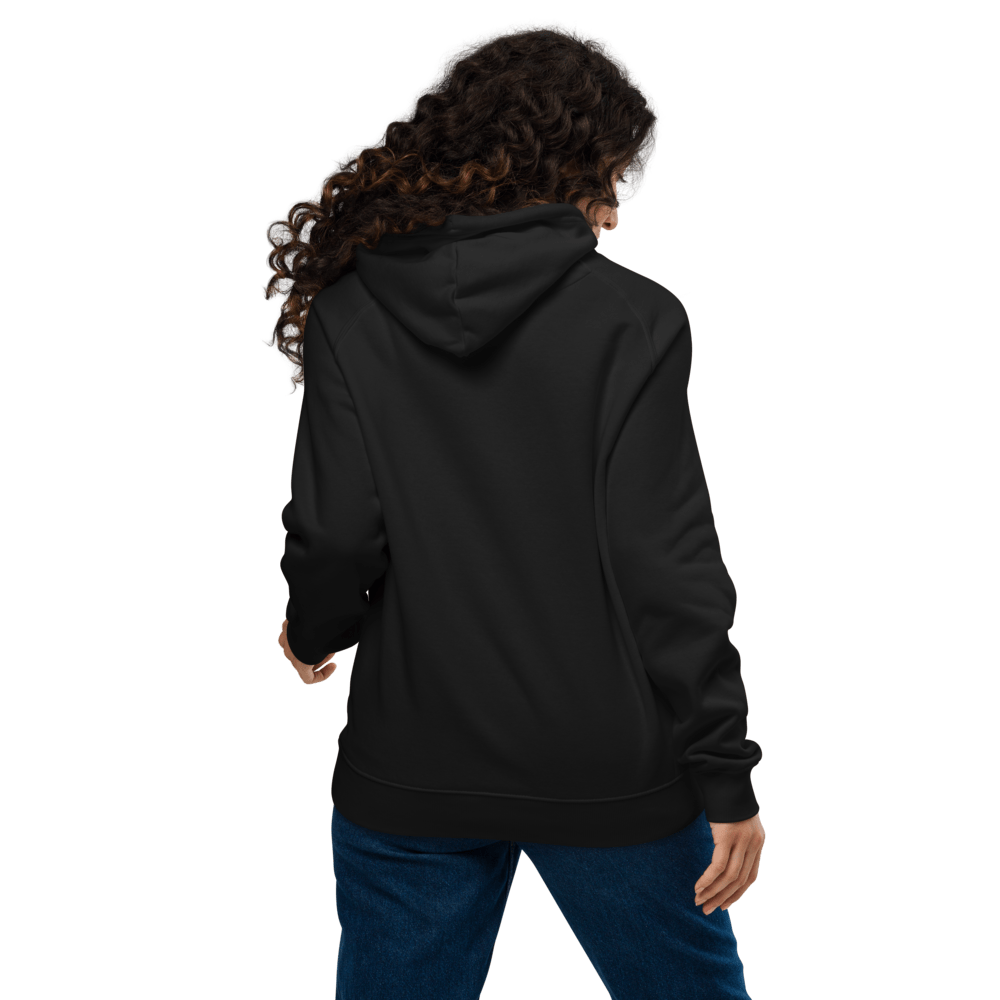 It´s your Movie, Unisex Bio - Raglan - Hoodie - Cooroi