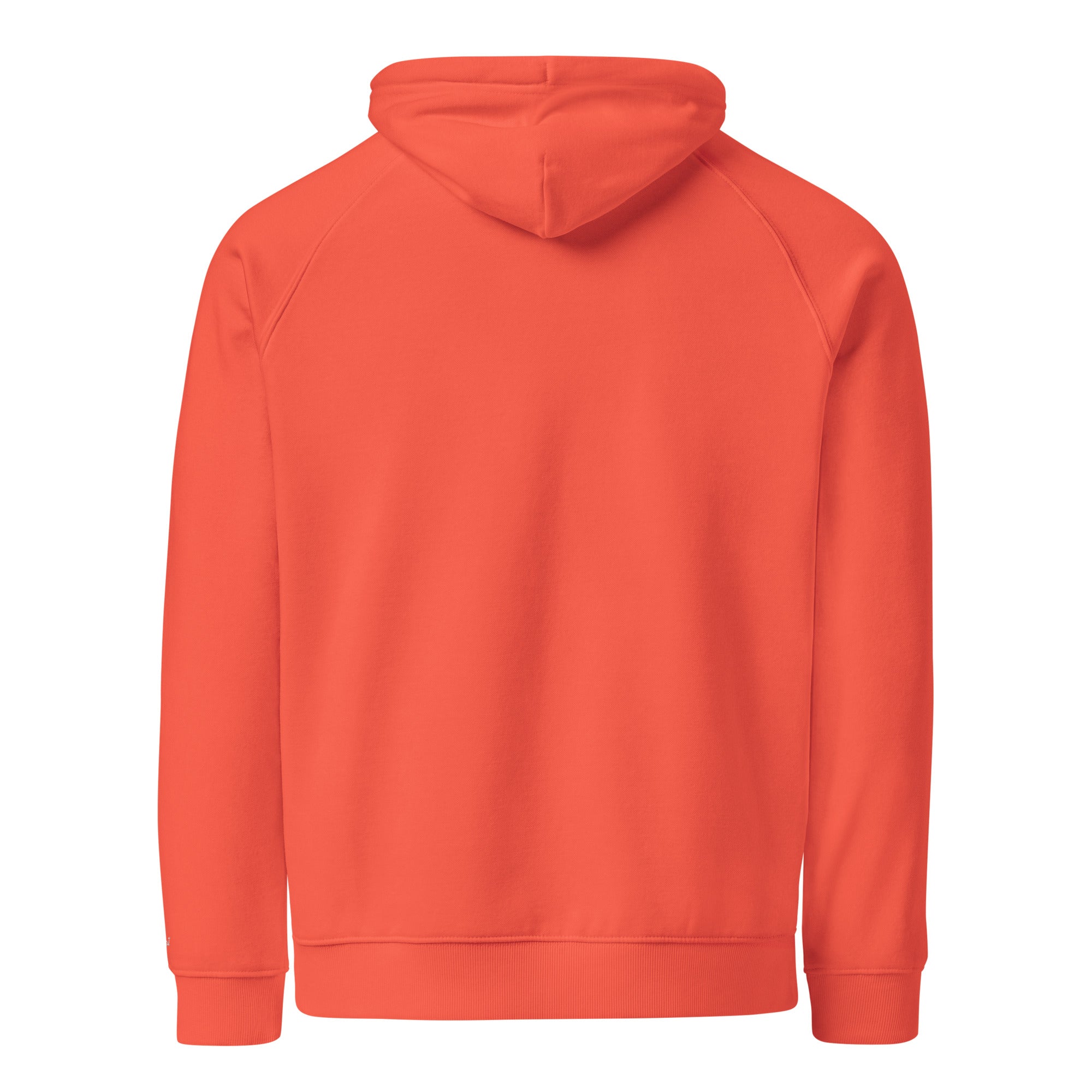 It´s your Movie, Unisex Bio - Raglan - Hoodie - Cooroi