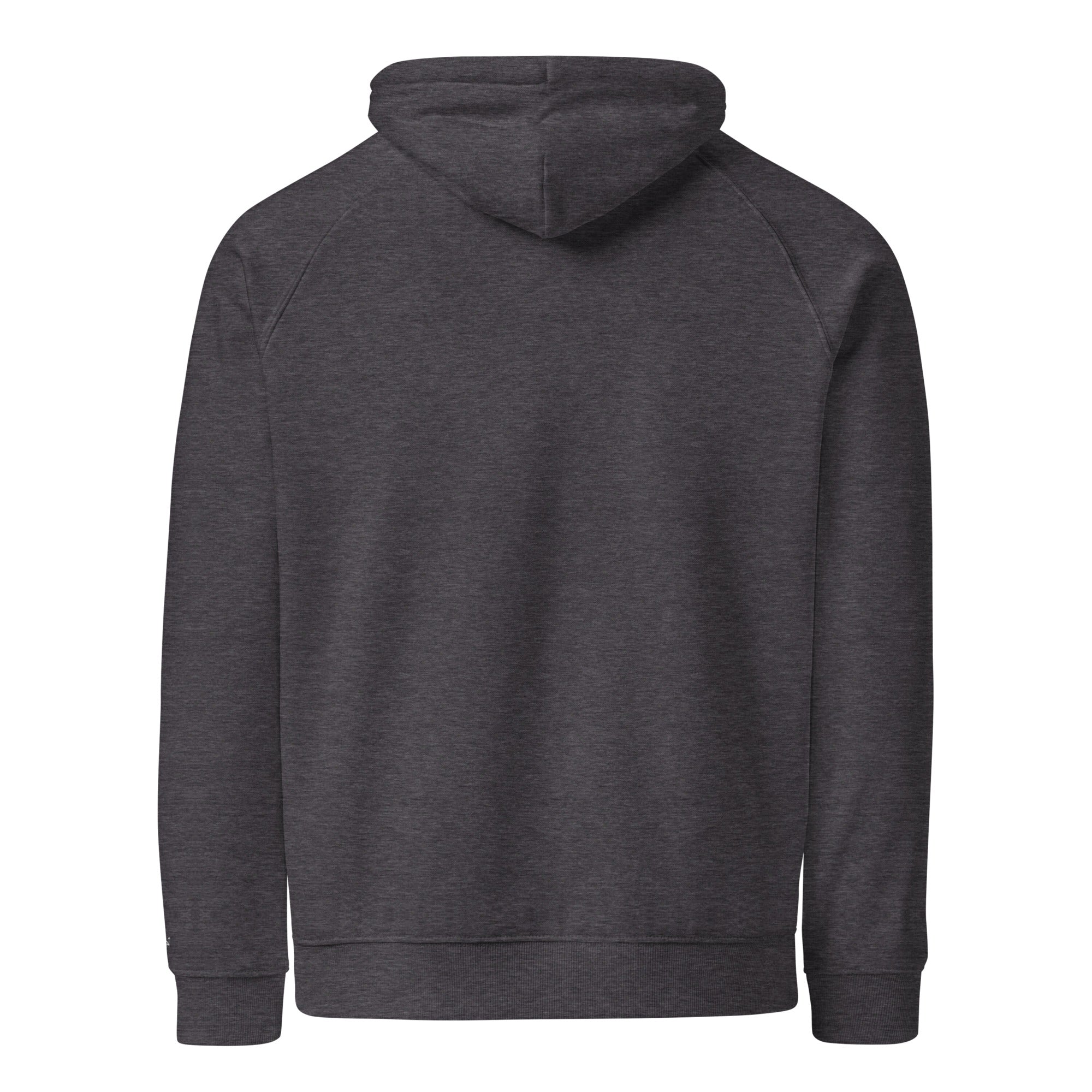 It´s your Movie, Unisex Bio - Raglan - Hoodie - Cooroi