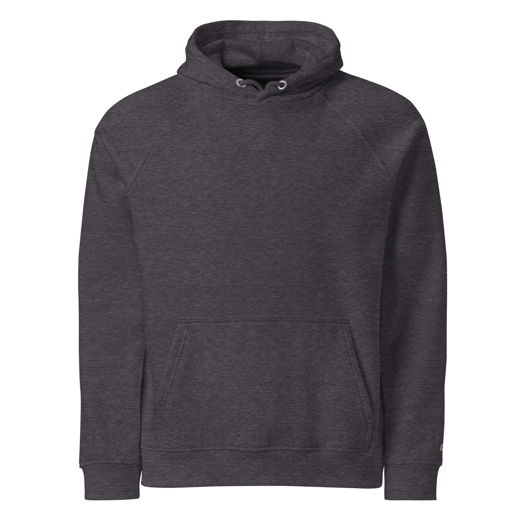Expecatitions kill the vibe, Unisex Bio - Raglan - Hoodie - Cooroi
