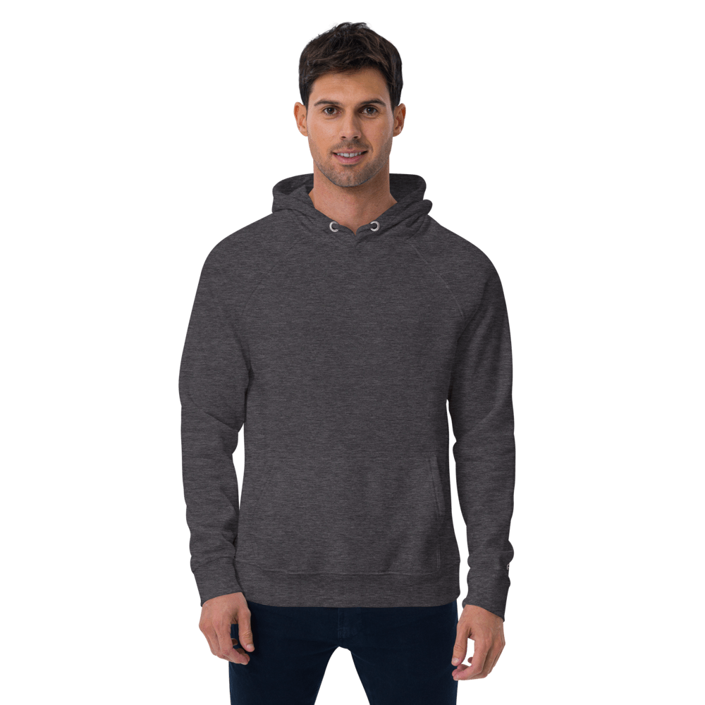 Expecatitions kill the vibe, Unisex Bio - Raglan - Hoodie - Cooroi