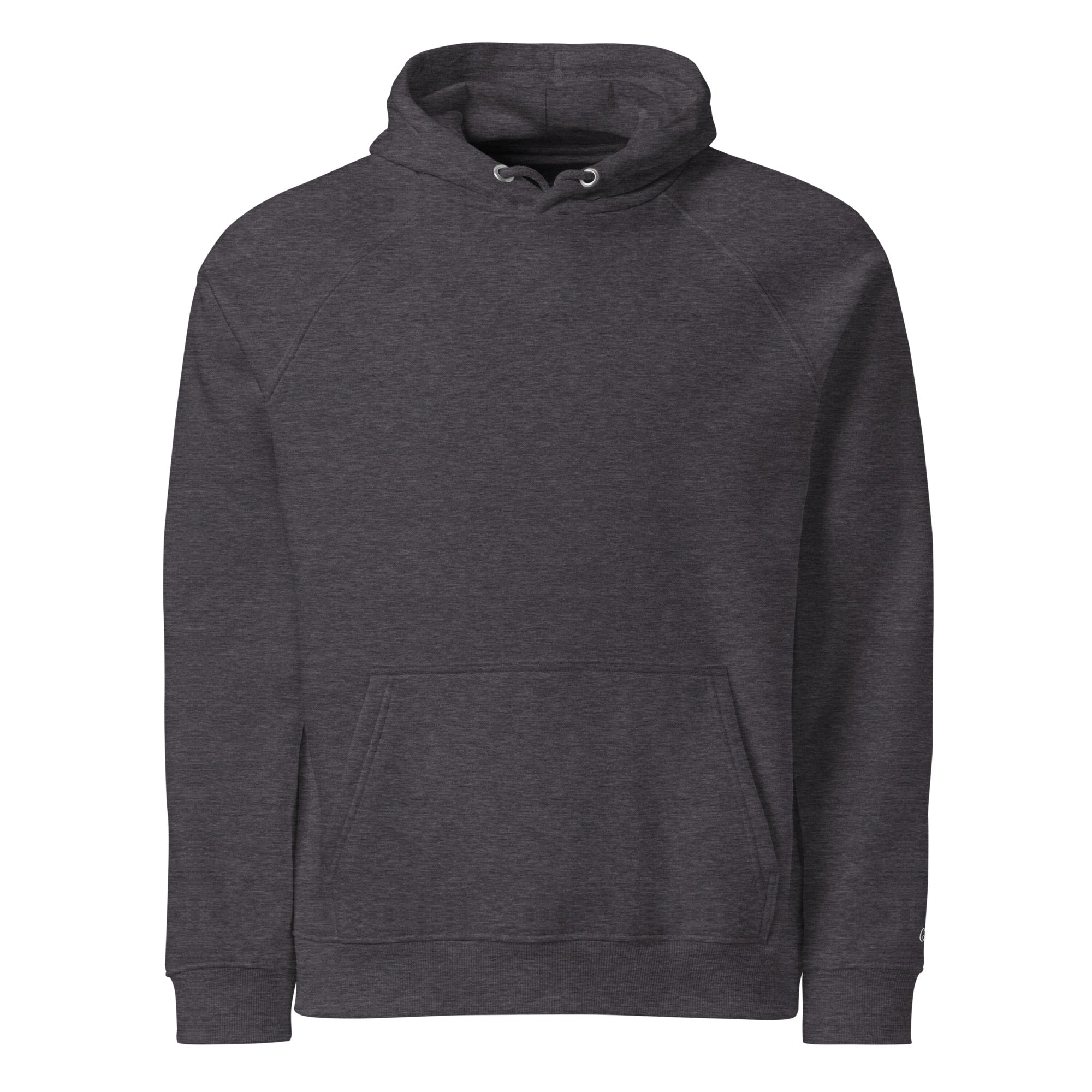 Relaxed Calm and always cool, Unisex Bio - Raglan - Hoodie - Cooroi