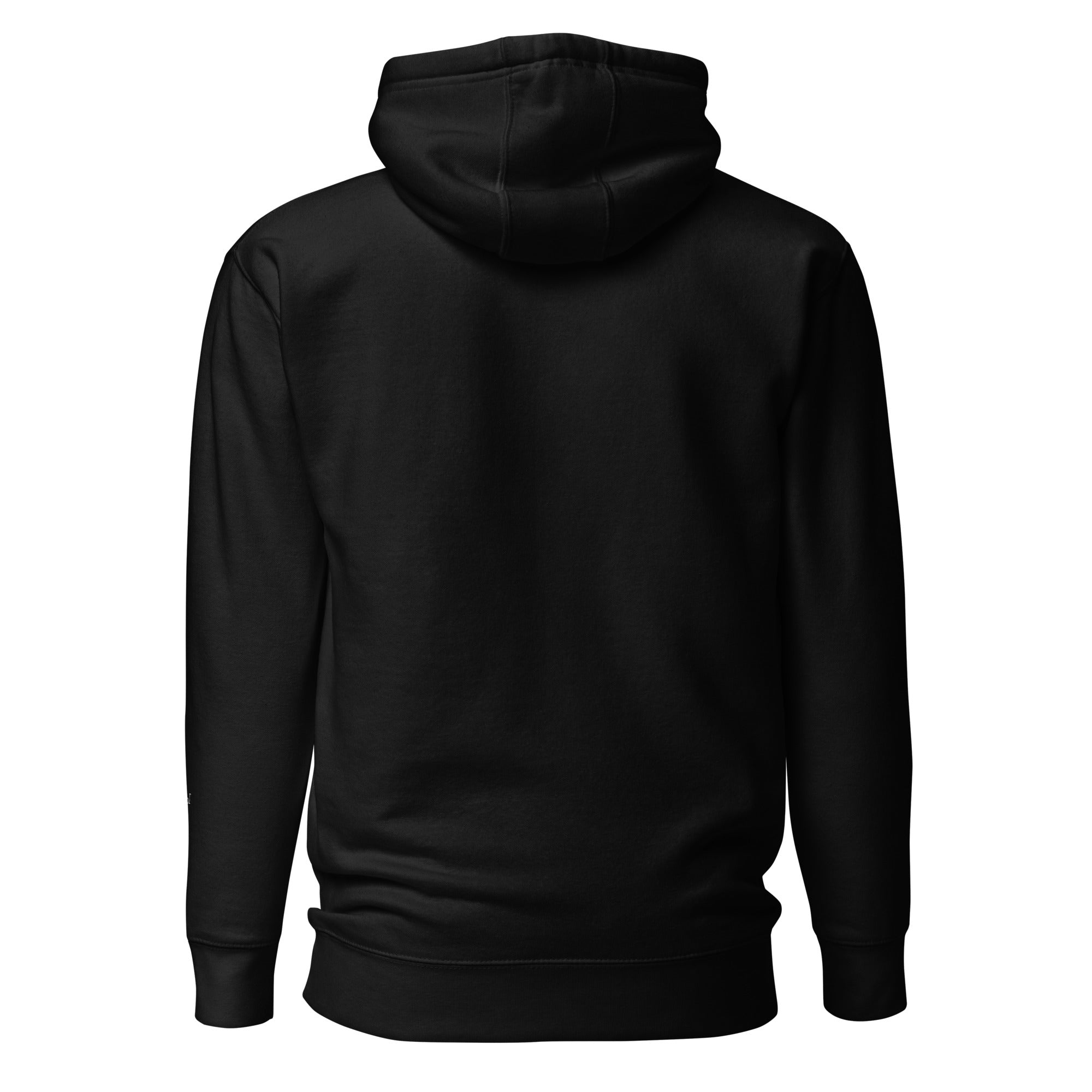 It´s your Movie, Unisex - Kapuzenpullover - Cooroi
