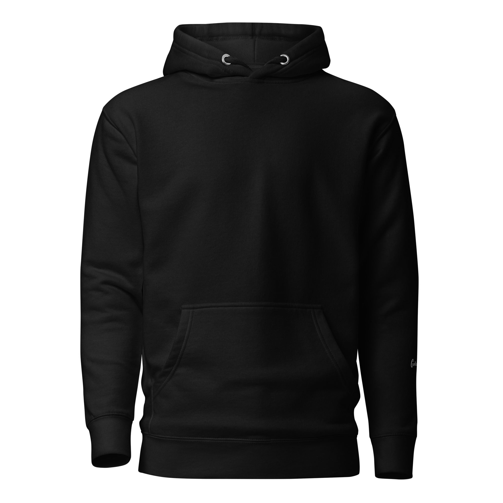 Meditate, Elevate, Illuminate, Unisex - Kapuzenpullover - Cooroi