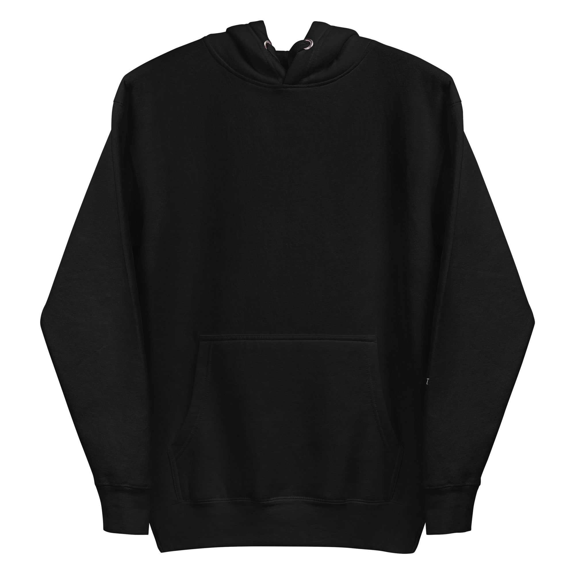 Scatterbrained? Yes. But always real. Unisex - Kapuzenpullover - Cooroi