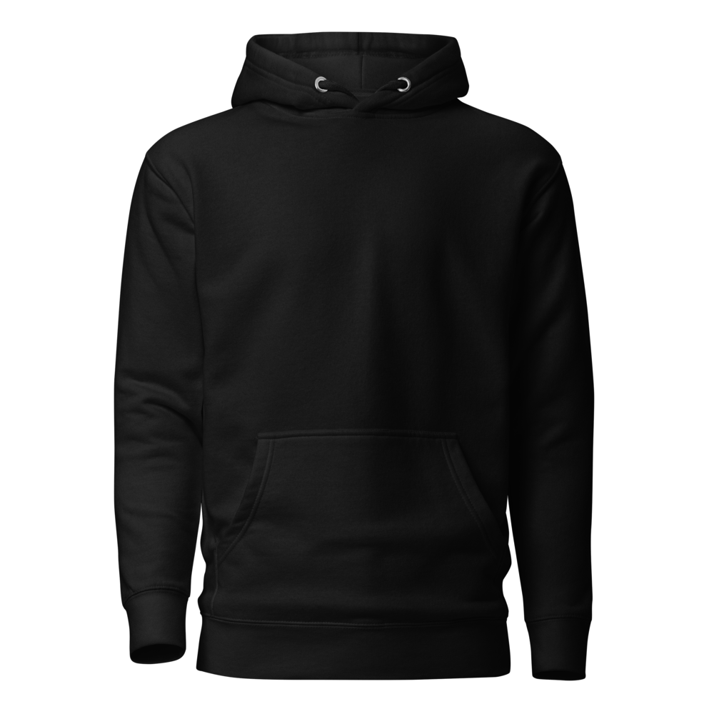 Demm, Unisex - Hoodie - Cooroi