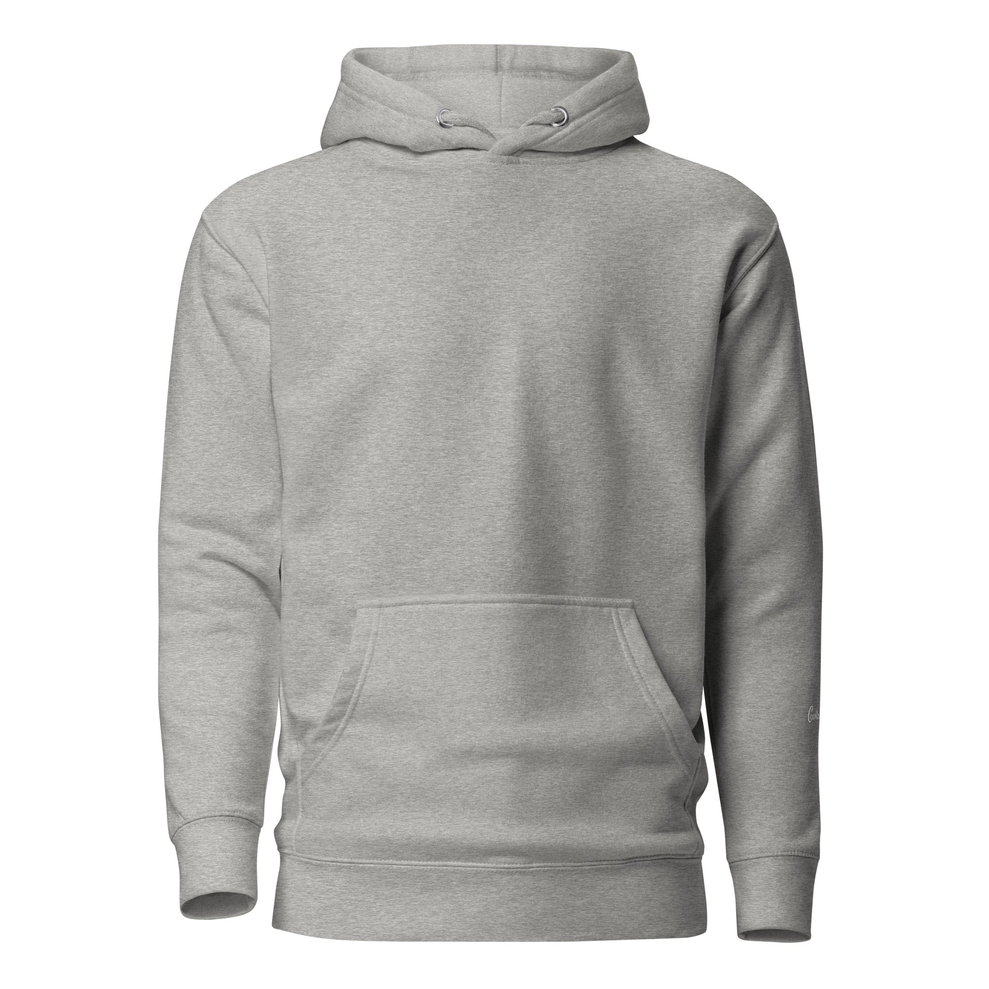 Meditate, Elevate, Illuminate, Unisex - Kapuzenpullover - Cooroi