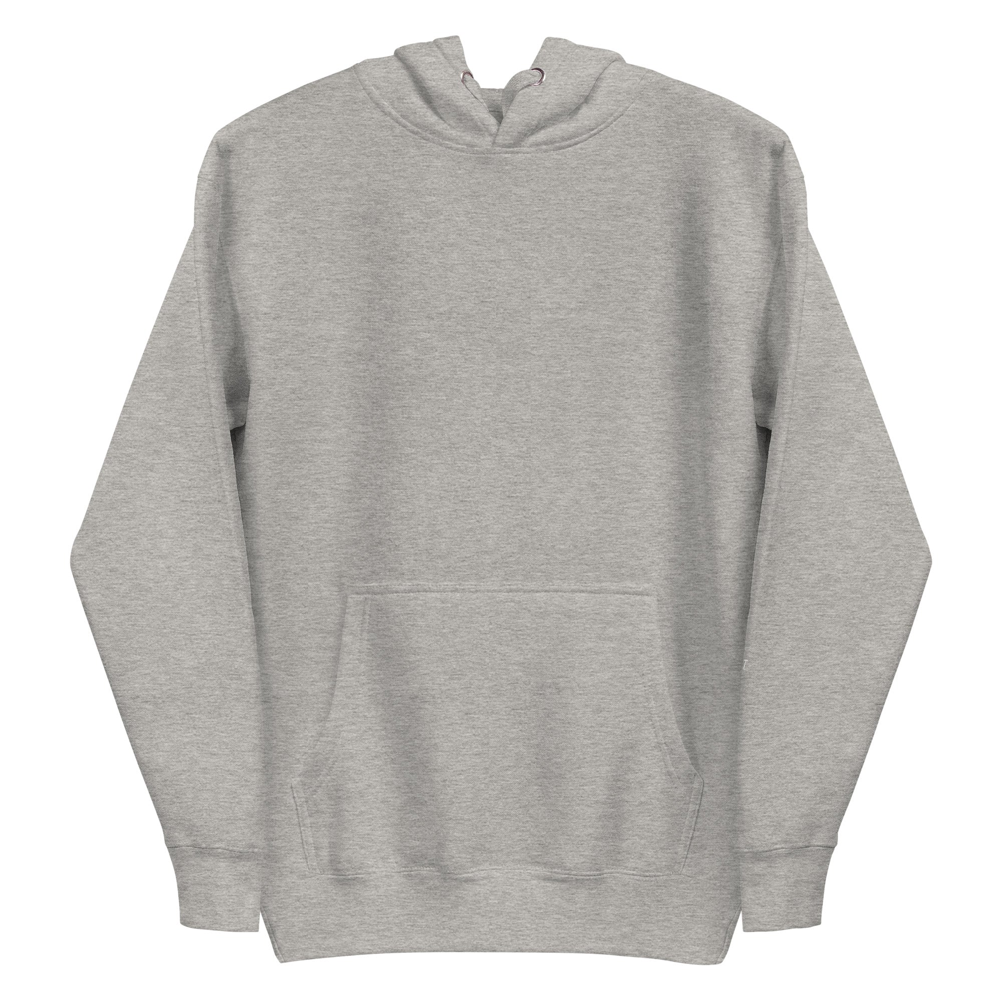 Stay in the flow, Unisex - Kapuzenpullover - Cooroi