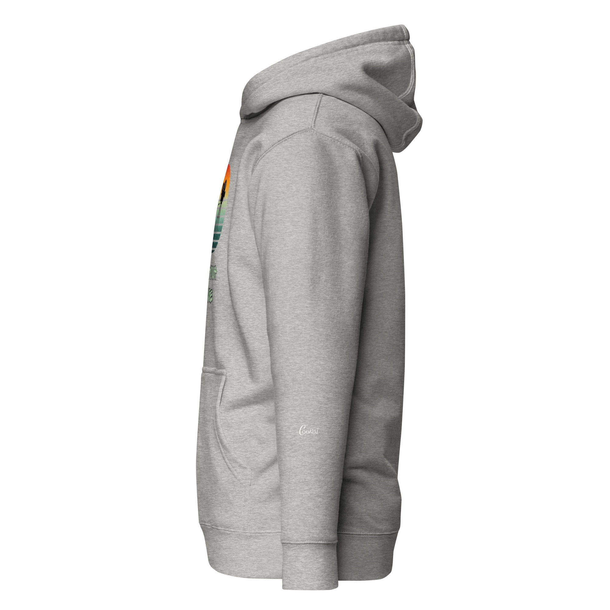 It´s your Movie, Unisex - Kapuzenpullover - Cooroi
