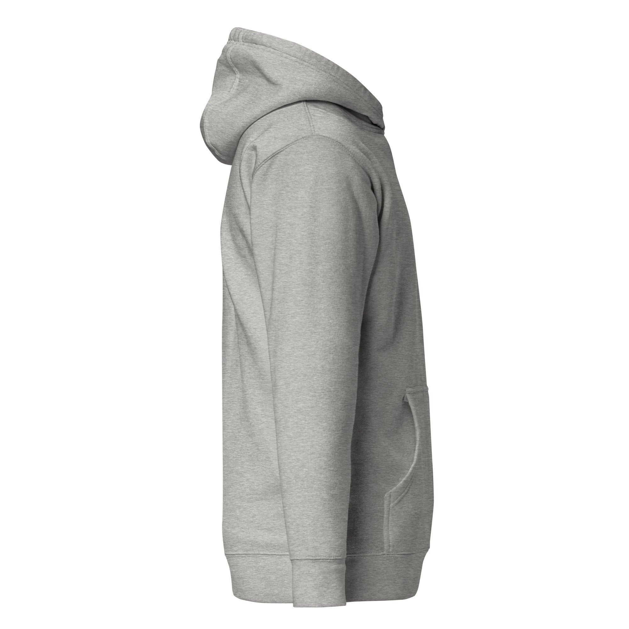 Meditate, Elevate, Illuminate, Unisex - Kapuzenpullover - Cooroi