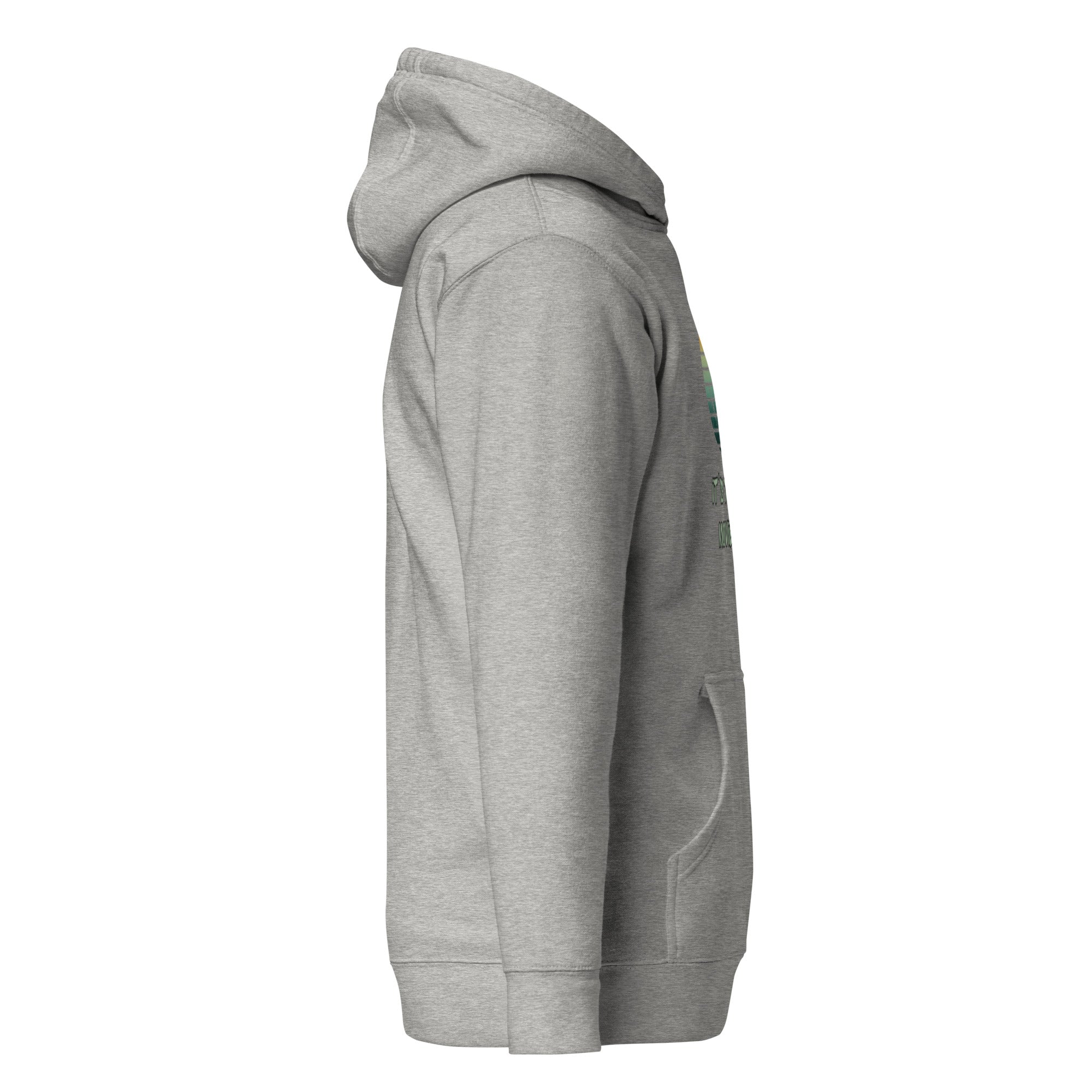 It´s your Movie, Unisex - Kapuzenpullover - Cooroi