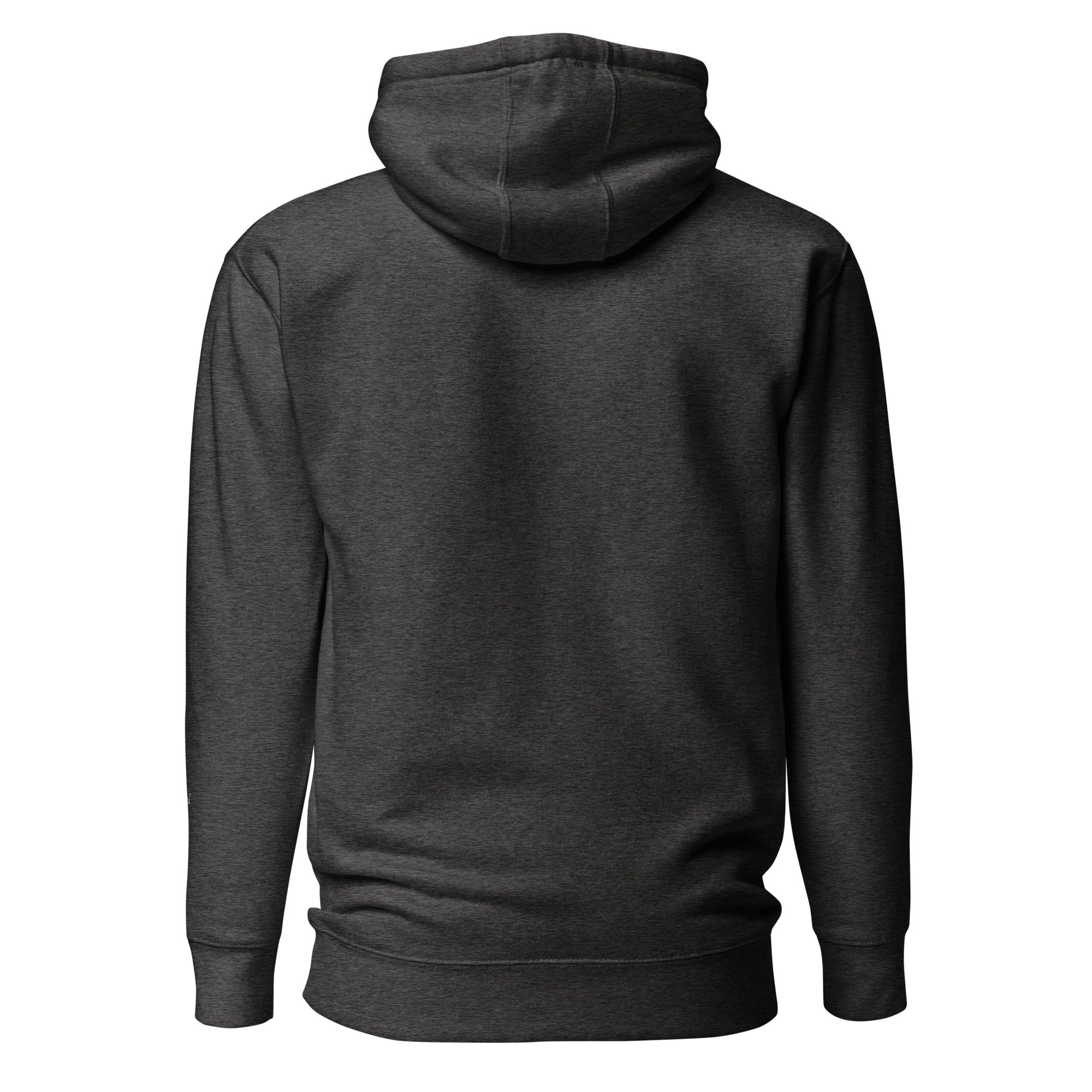 It´s your Movie, Unisex - Kapuzenpullover - Cooroi