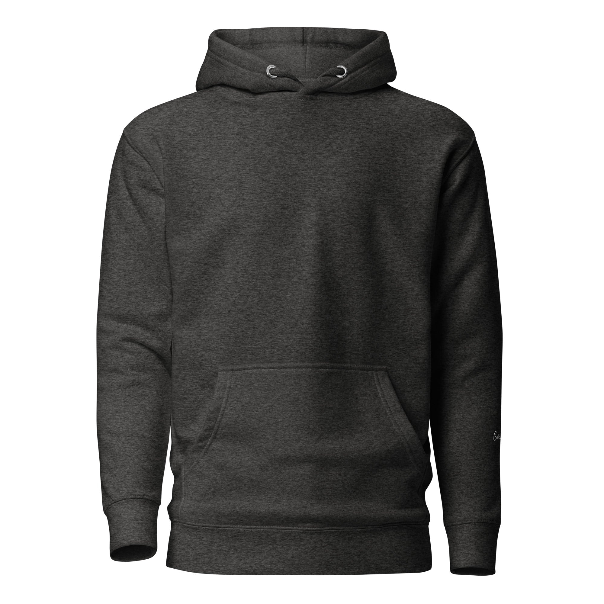 Meditate, Elevate, Illuminate, Unisex - Kapuzenpullover - Cooroi