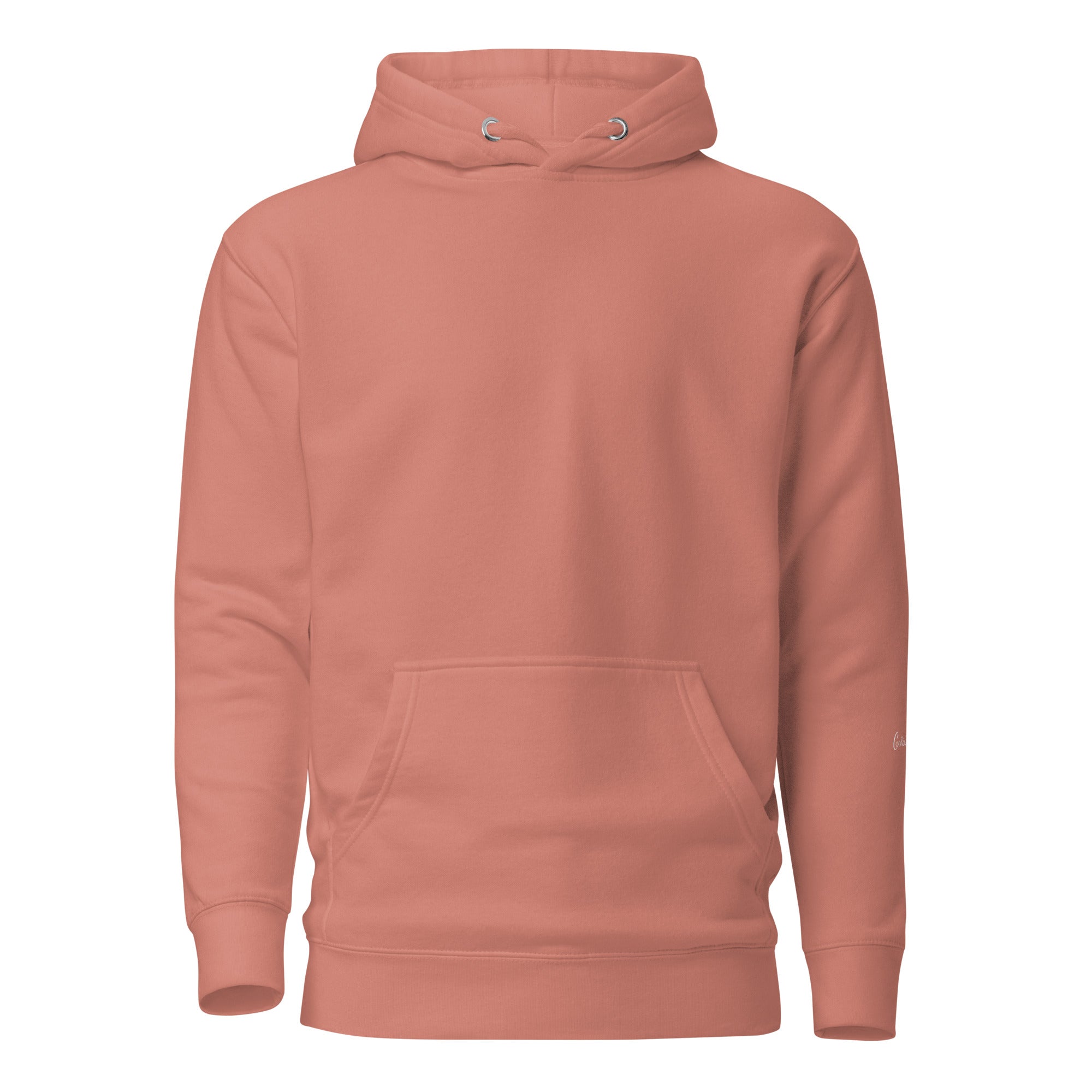 Balance is Power, Unisex - Kapuzenpullover - Cooroi
