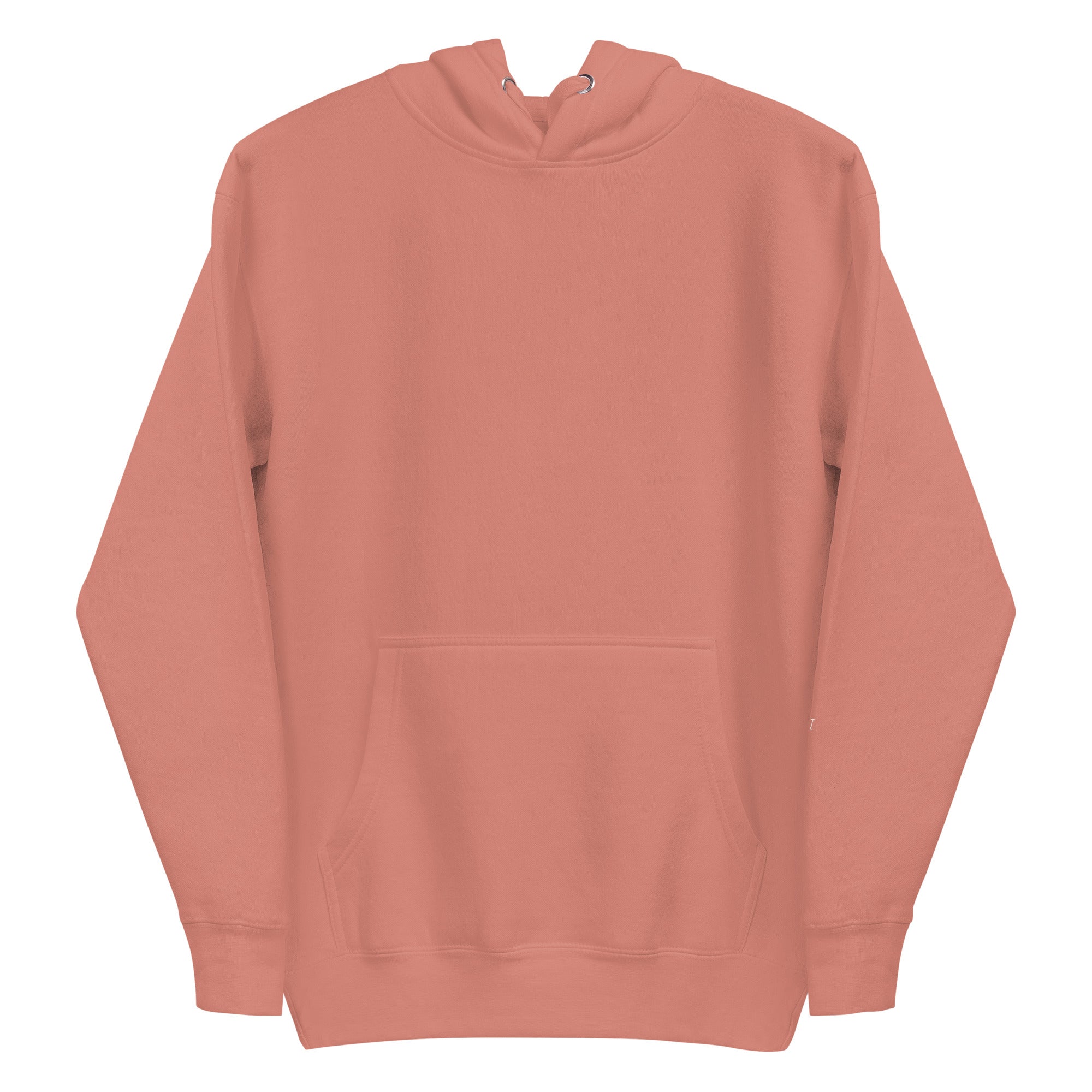 Stay in the flow, Unisex - Kapuzenpullover - Cooroi