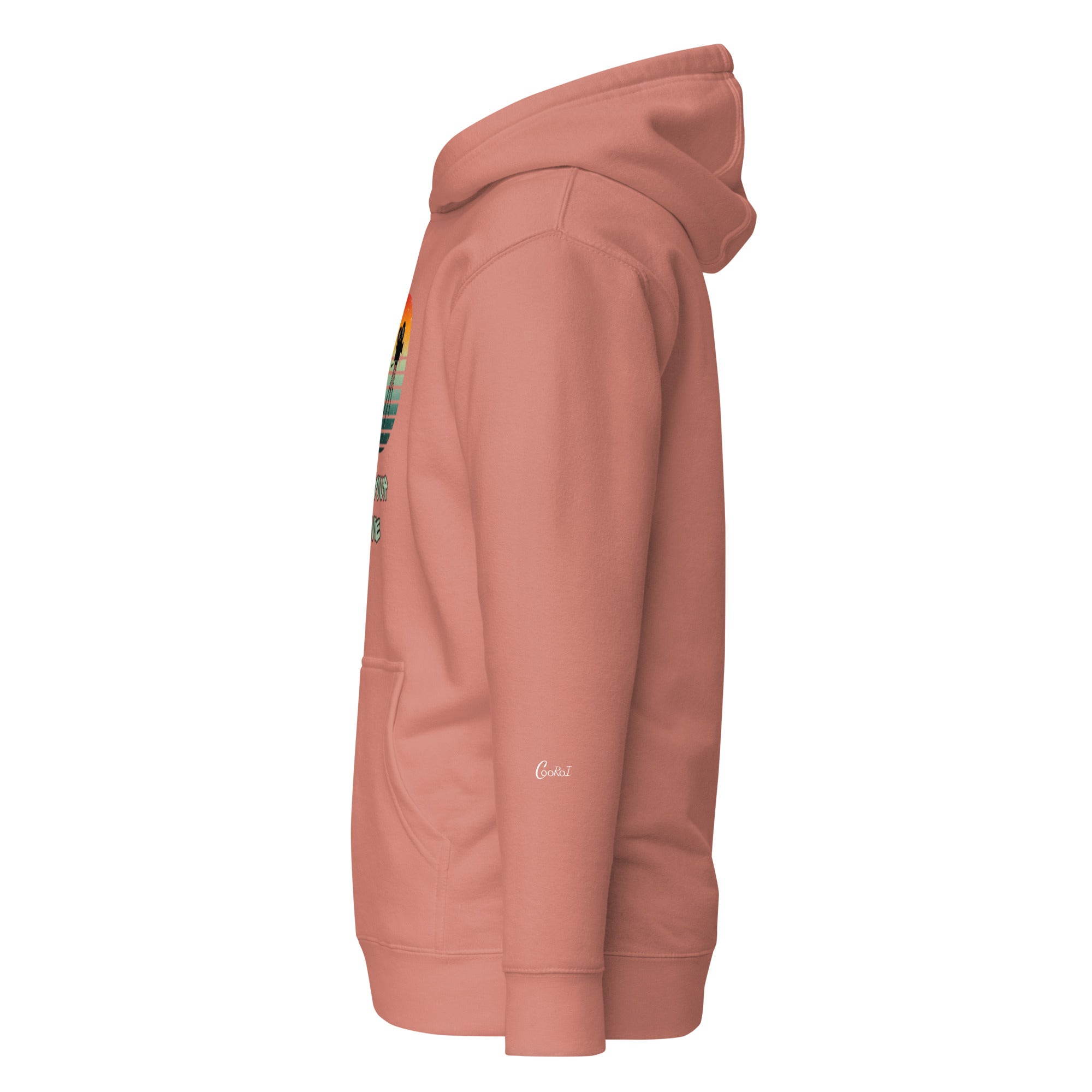 It´s your Movie, Unisex - Kapuzenpullover - Cooroi