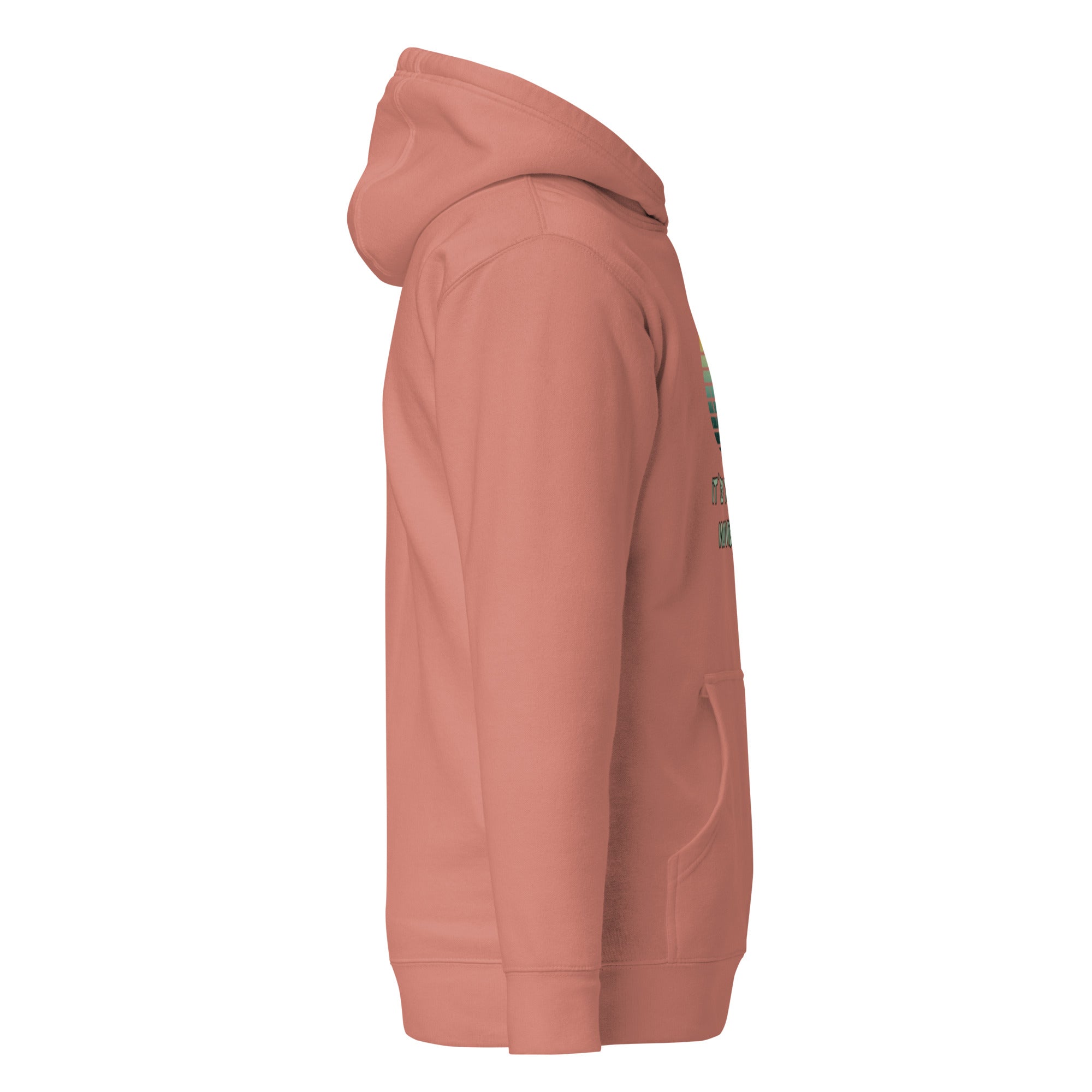 It´s your Movie, Unisex - Kapuzenpullover - Cooroi