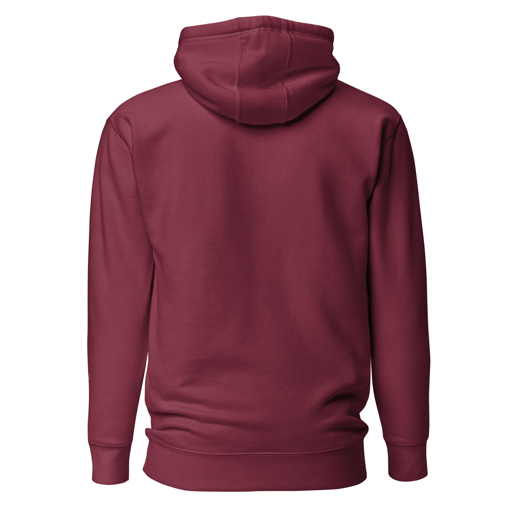 It´s your Movie, Unisex - Kapuzenpullover - Cooroi