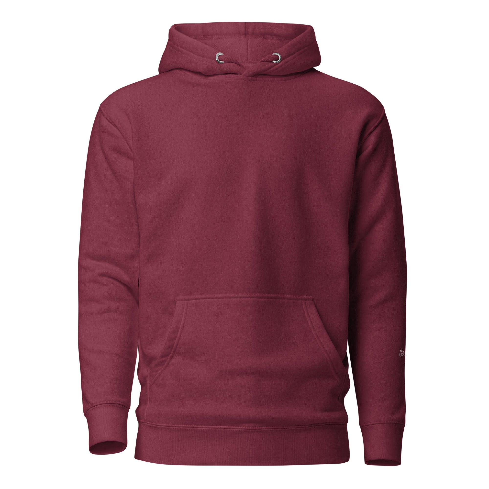 Meditate, Elevate, Illuminate, Unisex - Kapuzenpullover - Cooroi