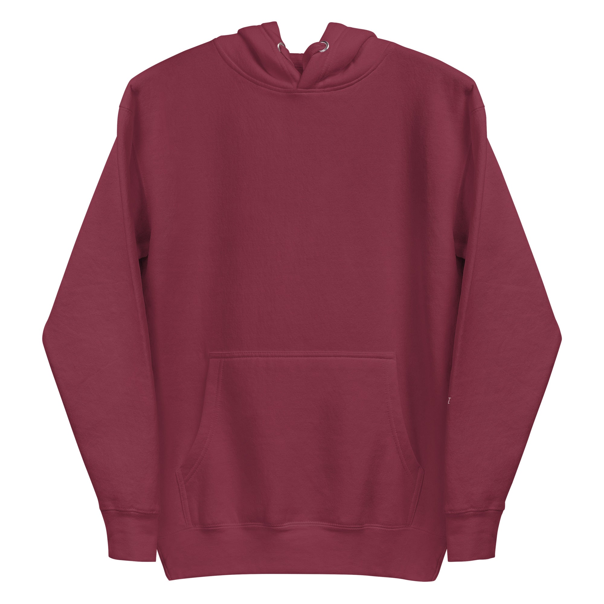 Stay in the flow, Unisex - Kapuzenpullover - Cooroi