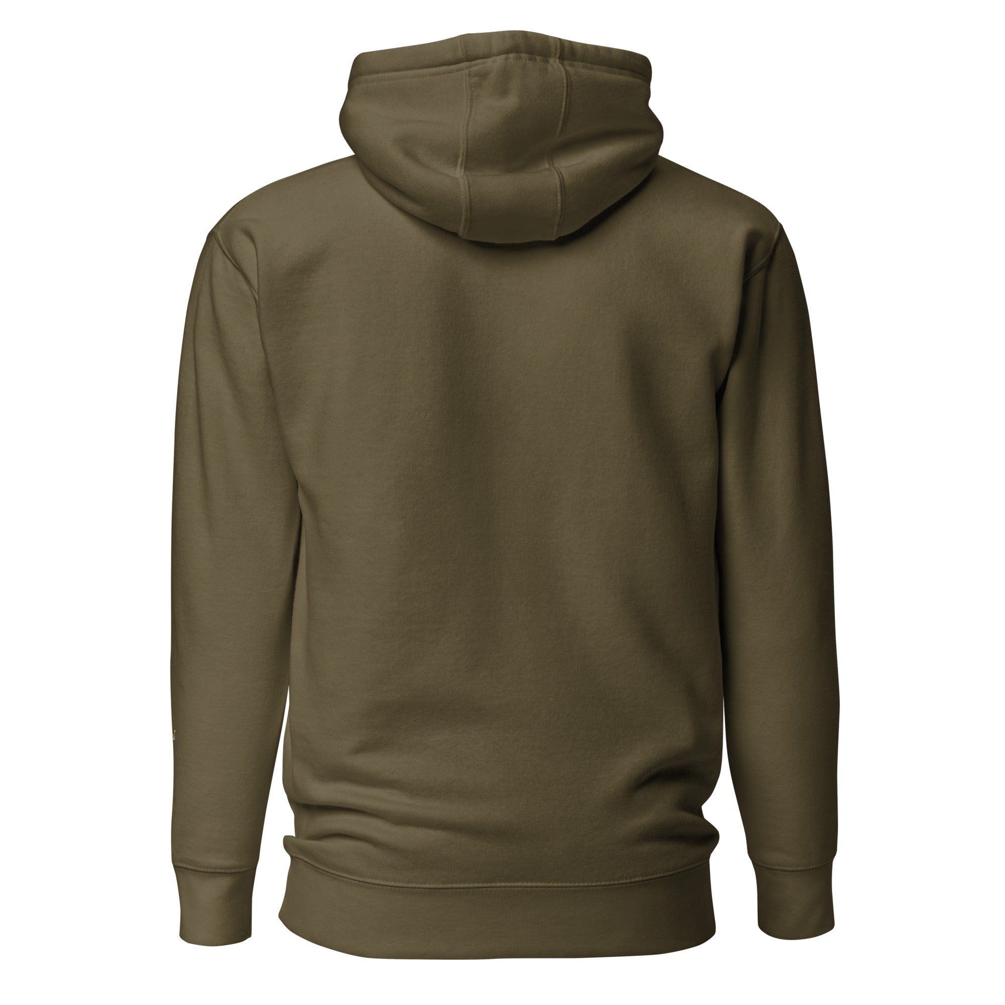 Es ist dein Film, Unisex - Kapuzenpullover - Cooroi