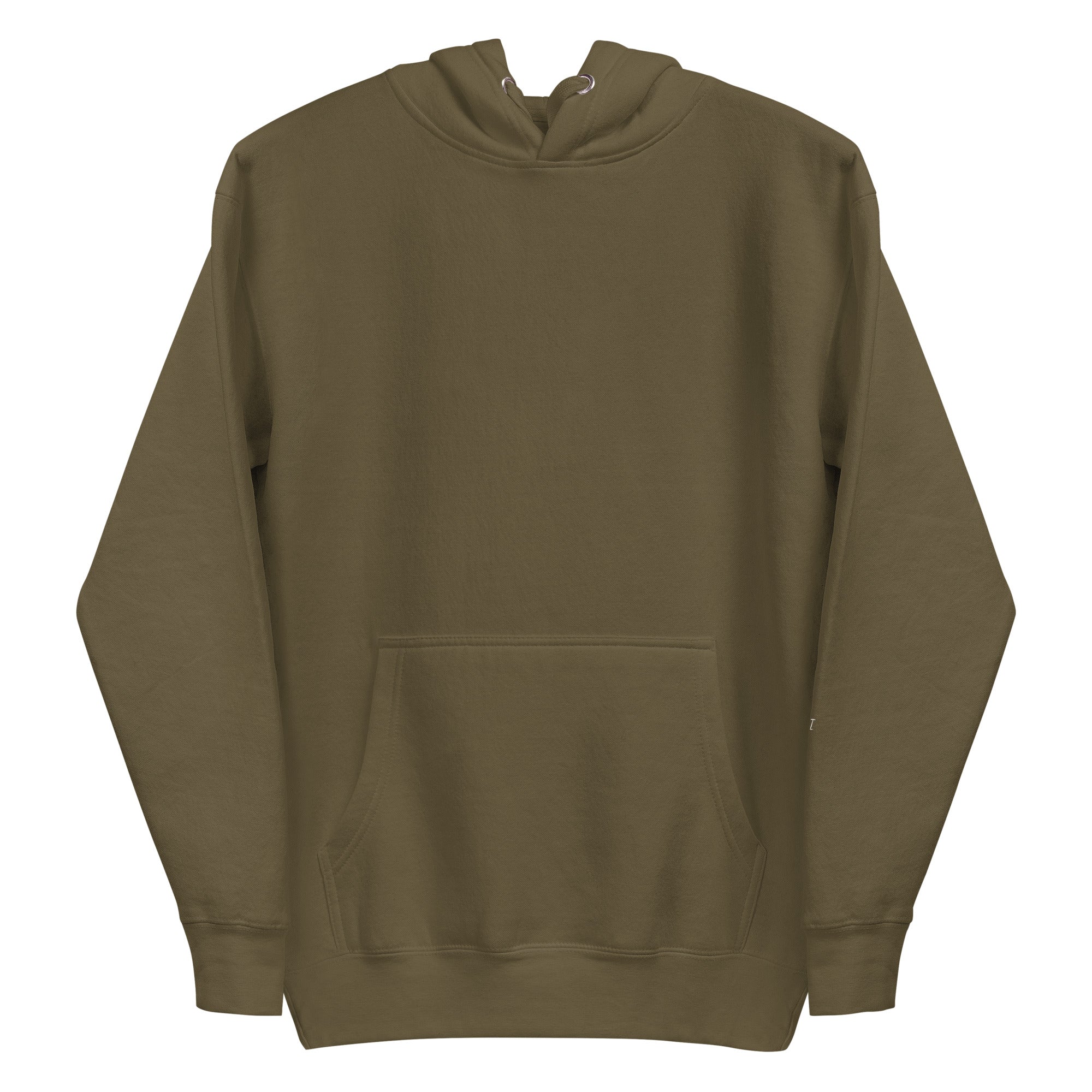 Stay in the flow, Unisex - Kapuzenpullover - Cooroi