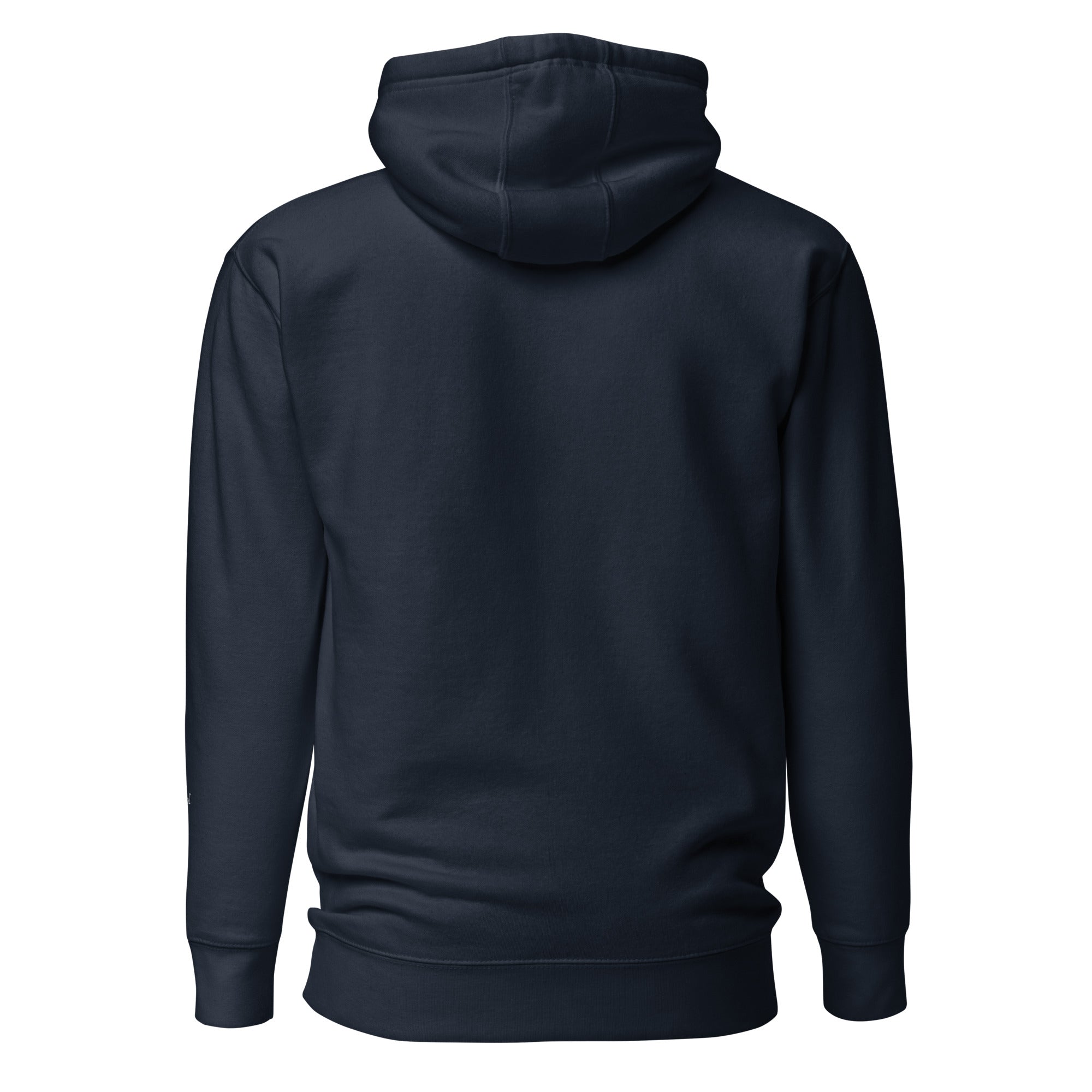 It´s your Movie, Unisex - Kapuzenpullover - Cooroi