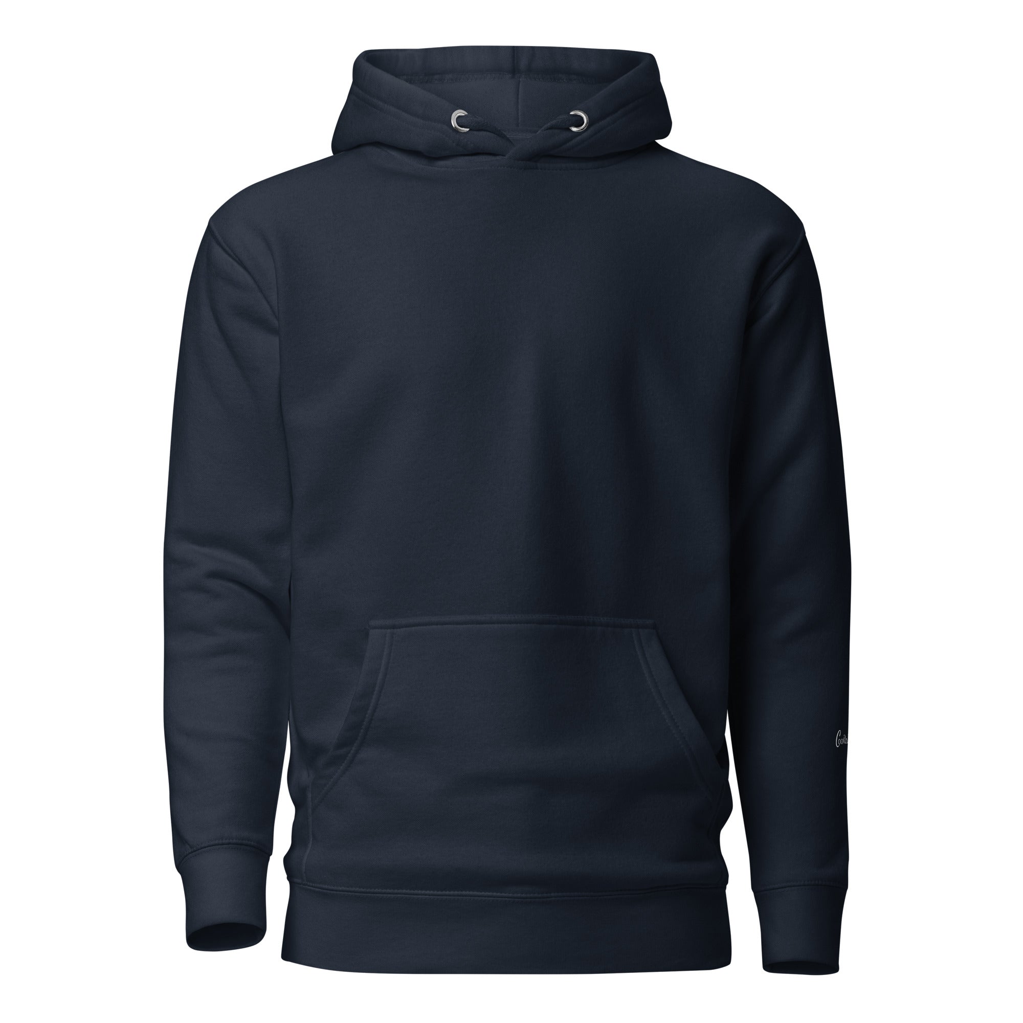Meditate, Elevate, Illuminate, Unisex - Kapuzenpullover - Cooroi