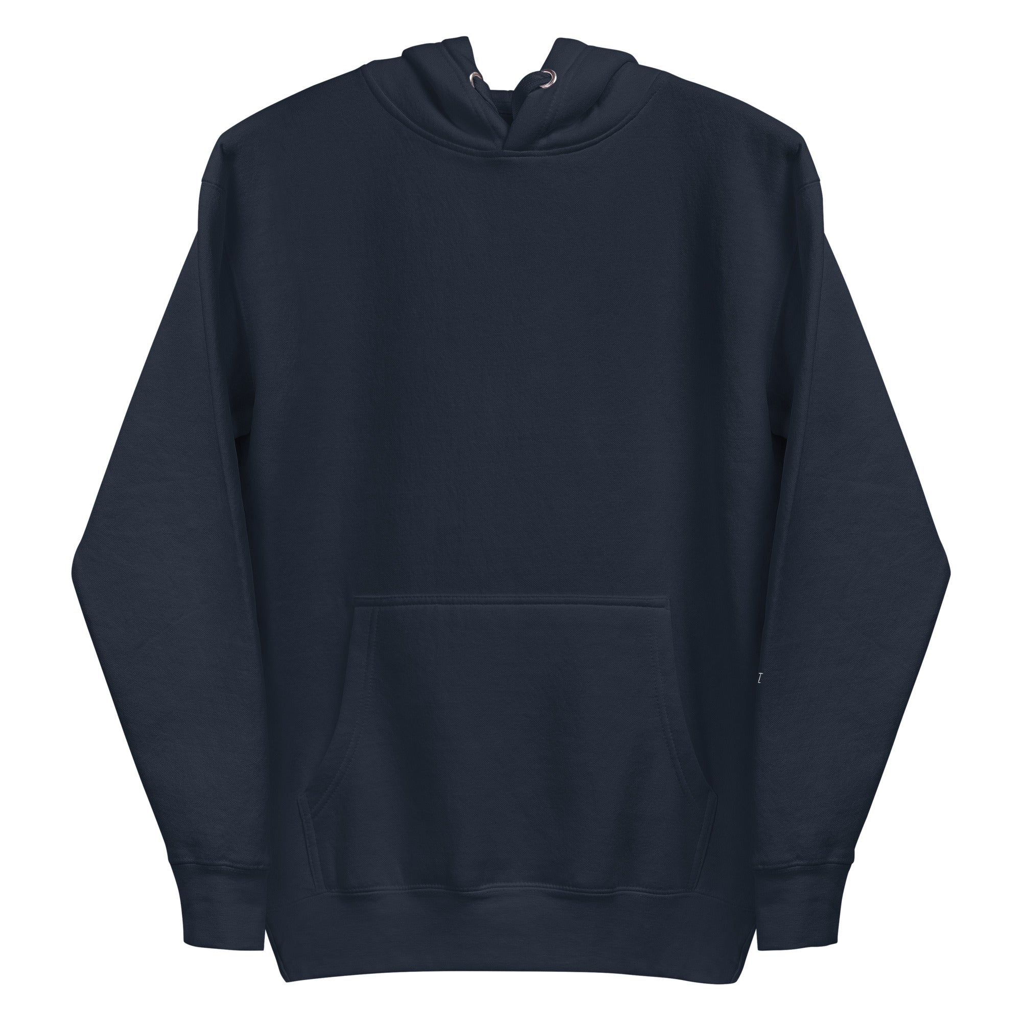 Stay in the flow, Unisex - Kapuzenpullover - Cooroi