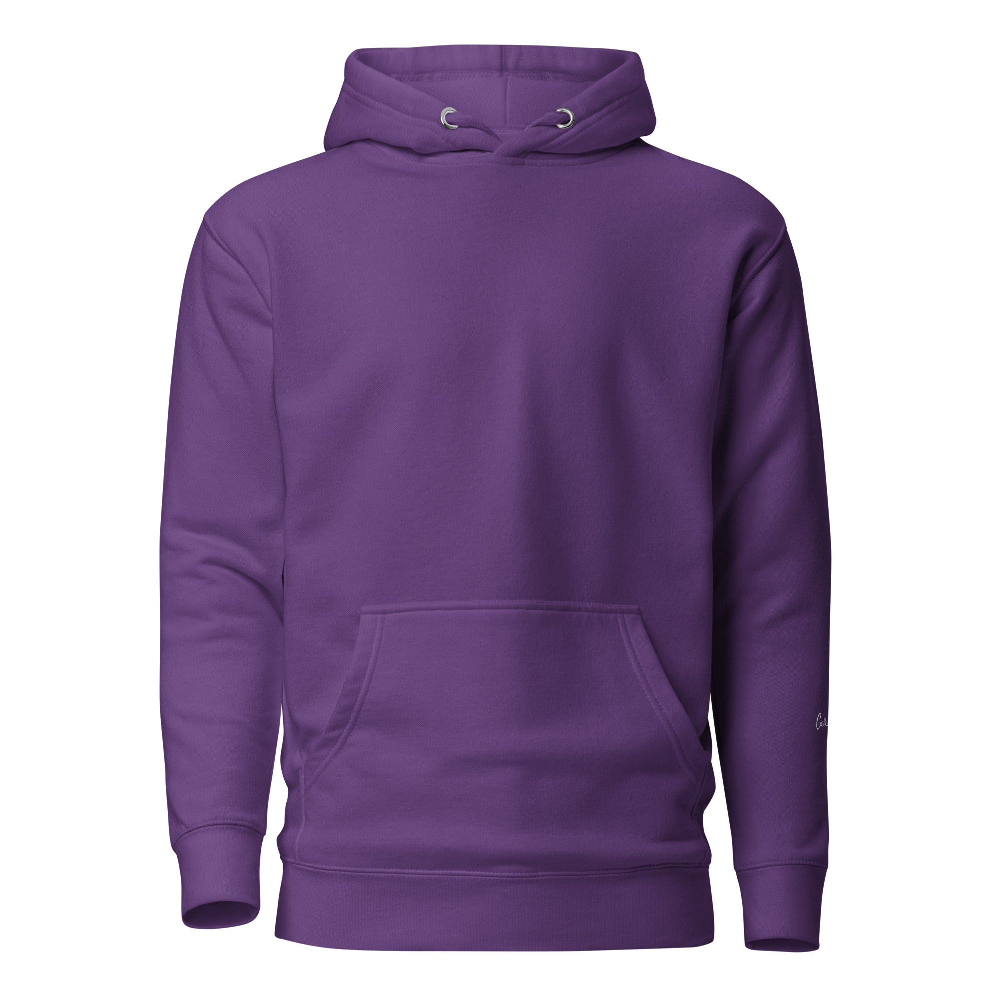 Meditate, Elevate, Illuminate, Unisex - Kapuzenpullover - Cooroi