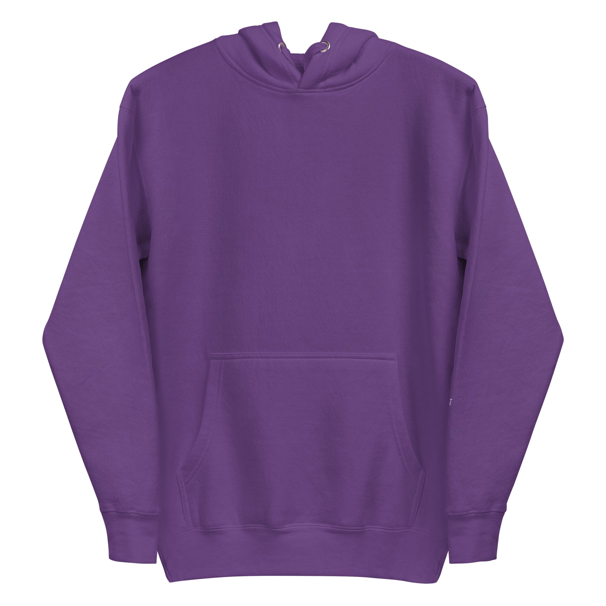 Stay in the flow, Unisex - Kapuzenpullover - Cooroi