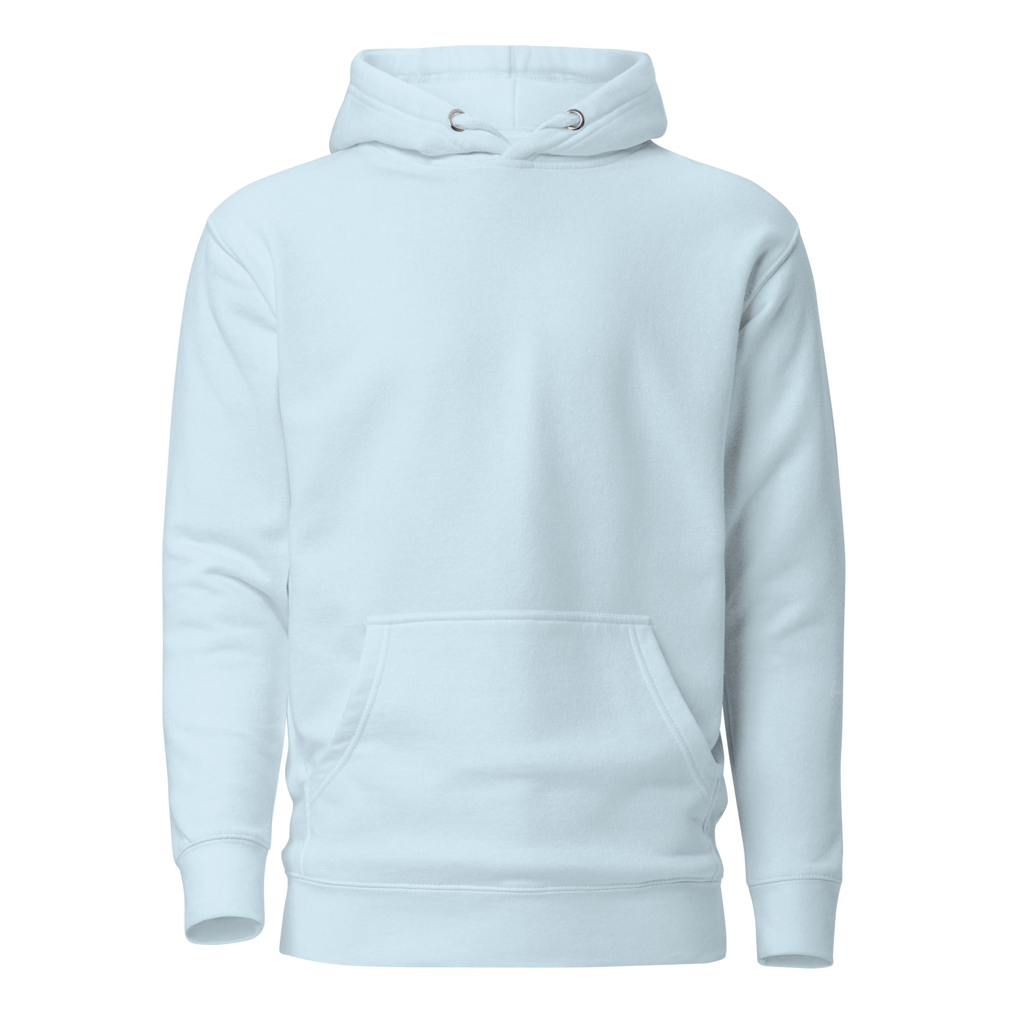 Balance is Power, Unisex - Kapuzenpullover - Cooroi