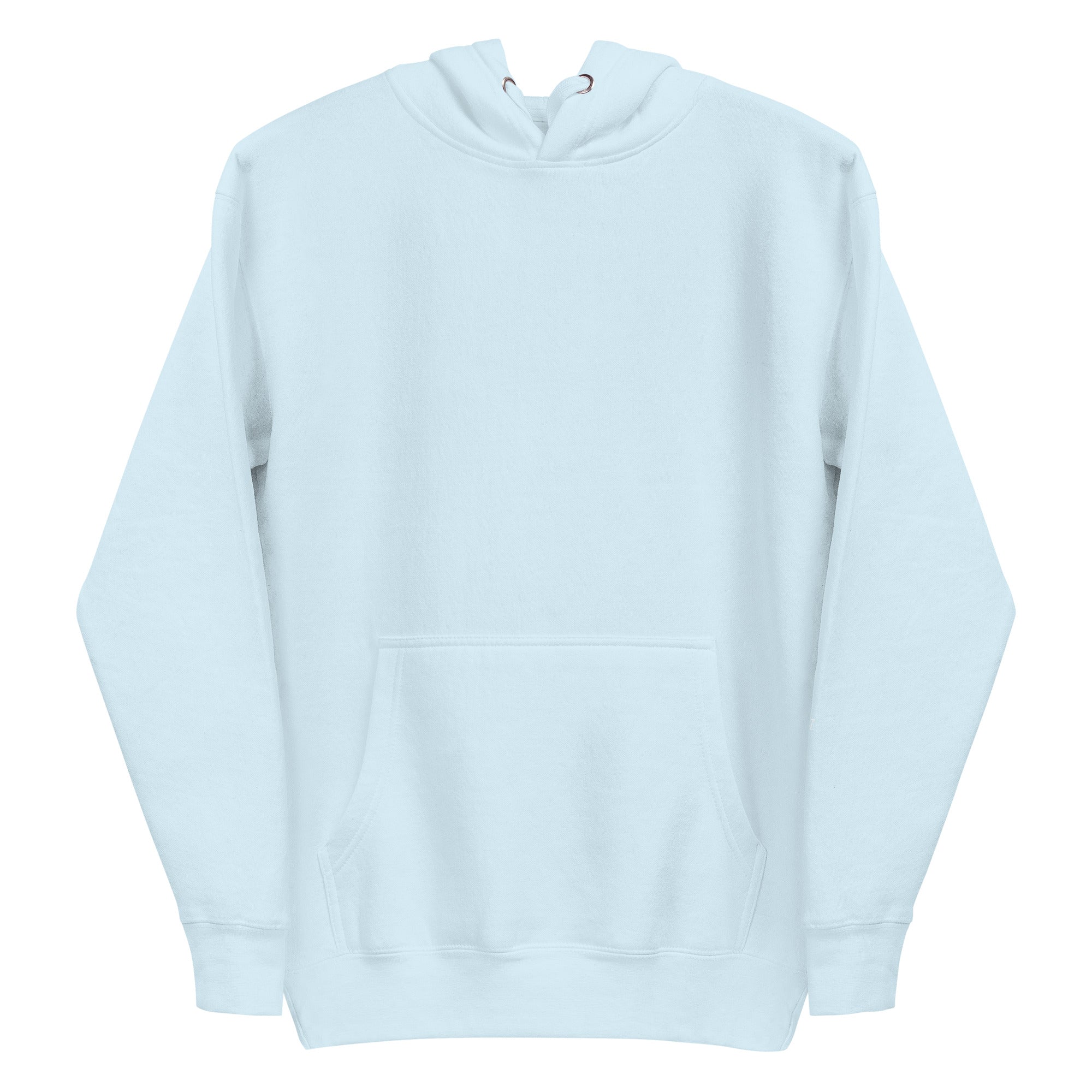 Stay in the flow, Unisex - Kapuzenpullover - Cooroi