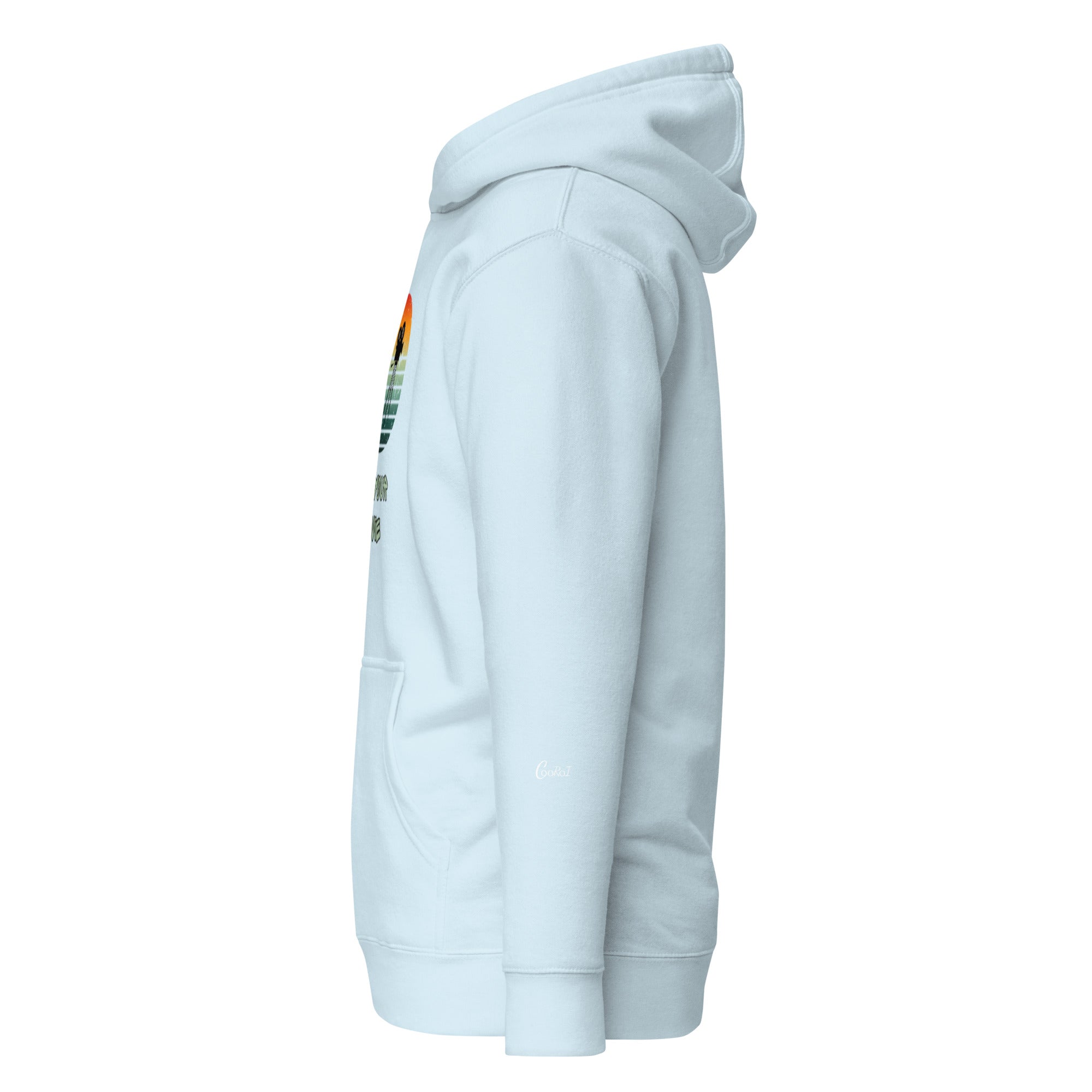It´s your Movie, Unisex - Kapuzenpullover - Cooroi