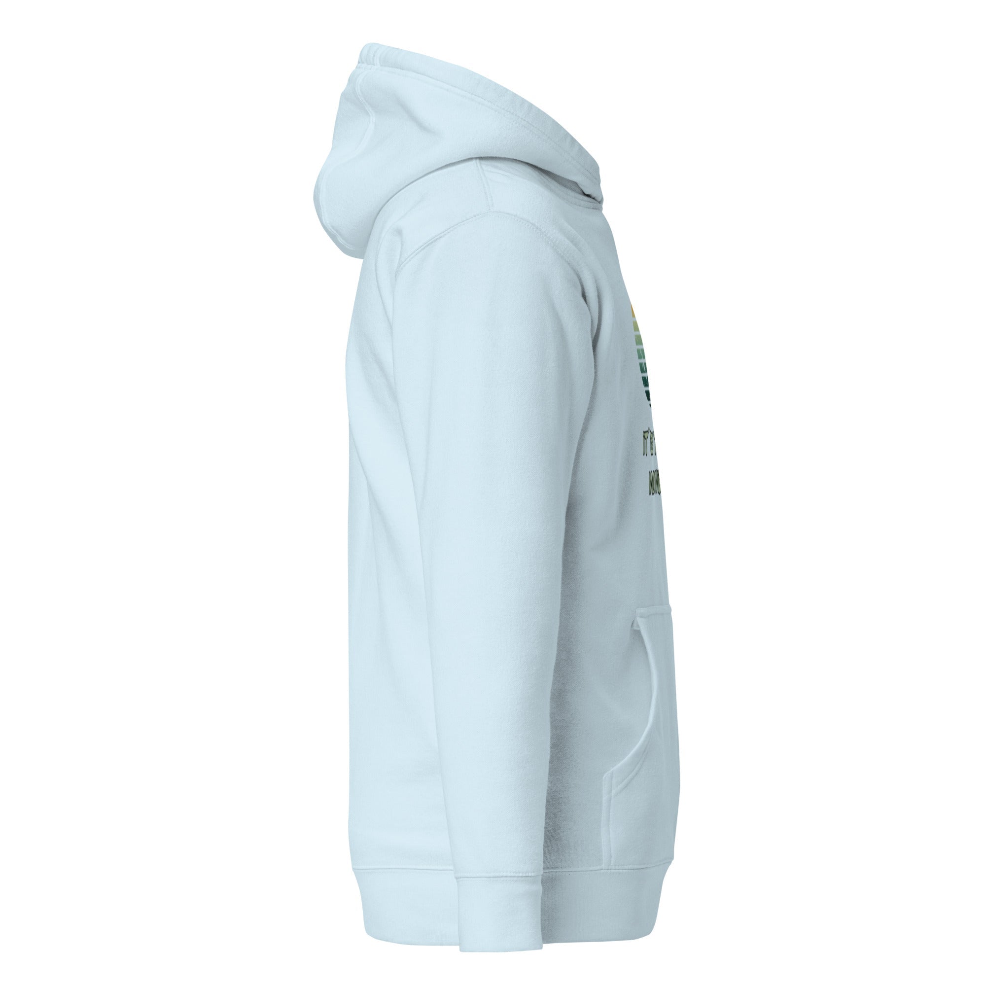 It´s your Movie, Unisex - Kapuzenpullover - Cooroi