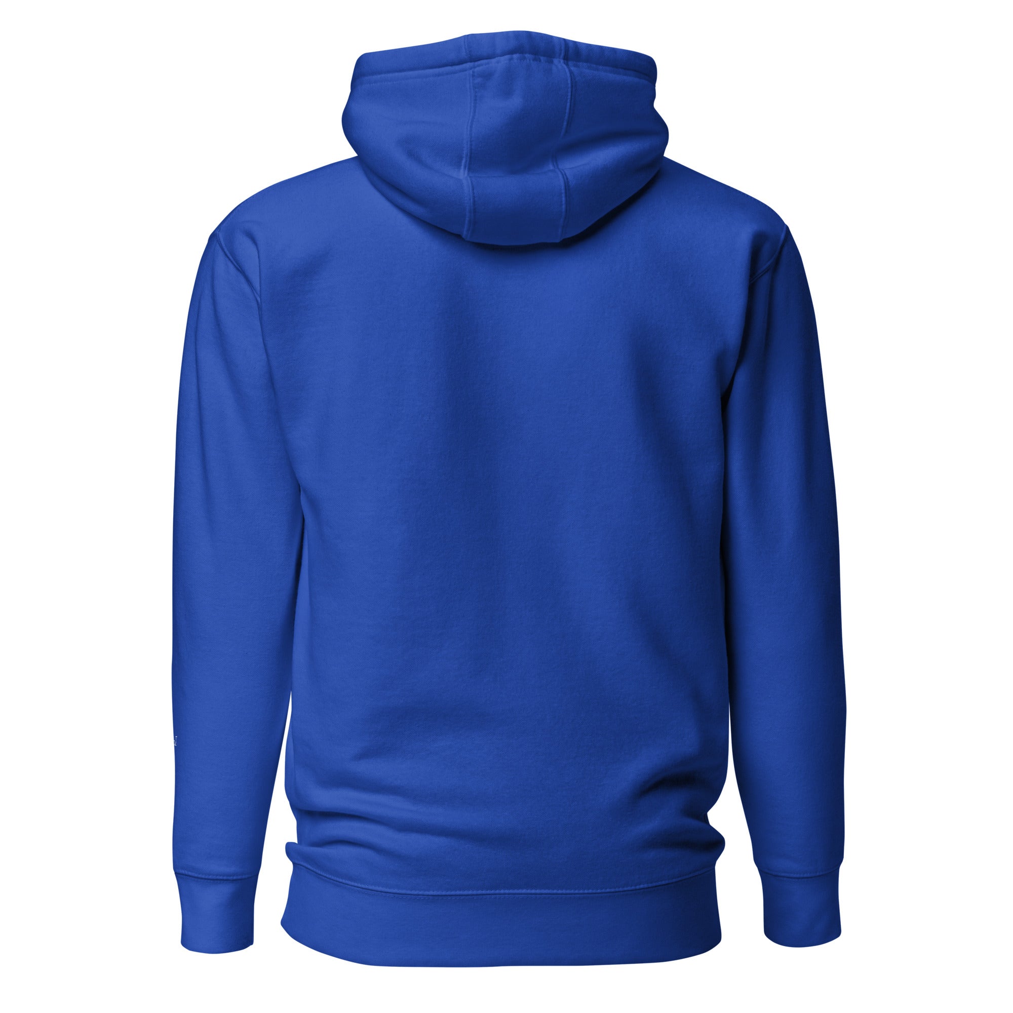 It´s your Movie, Unisex - Kapuzenpullover - Cooroi