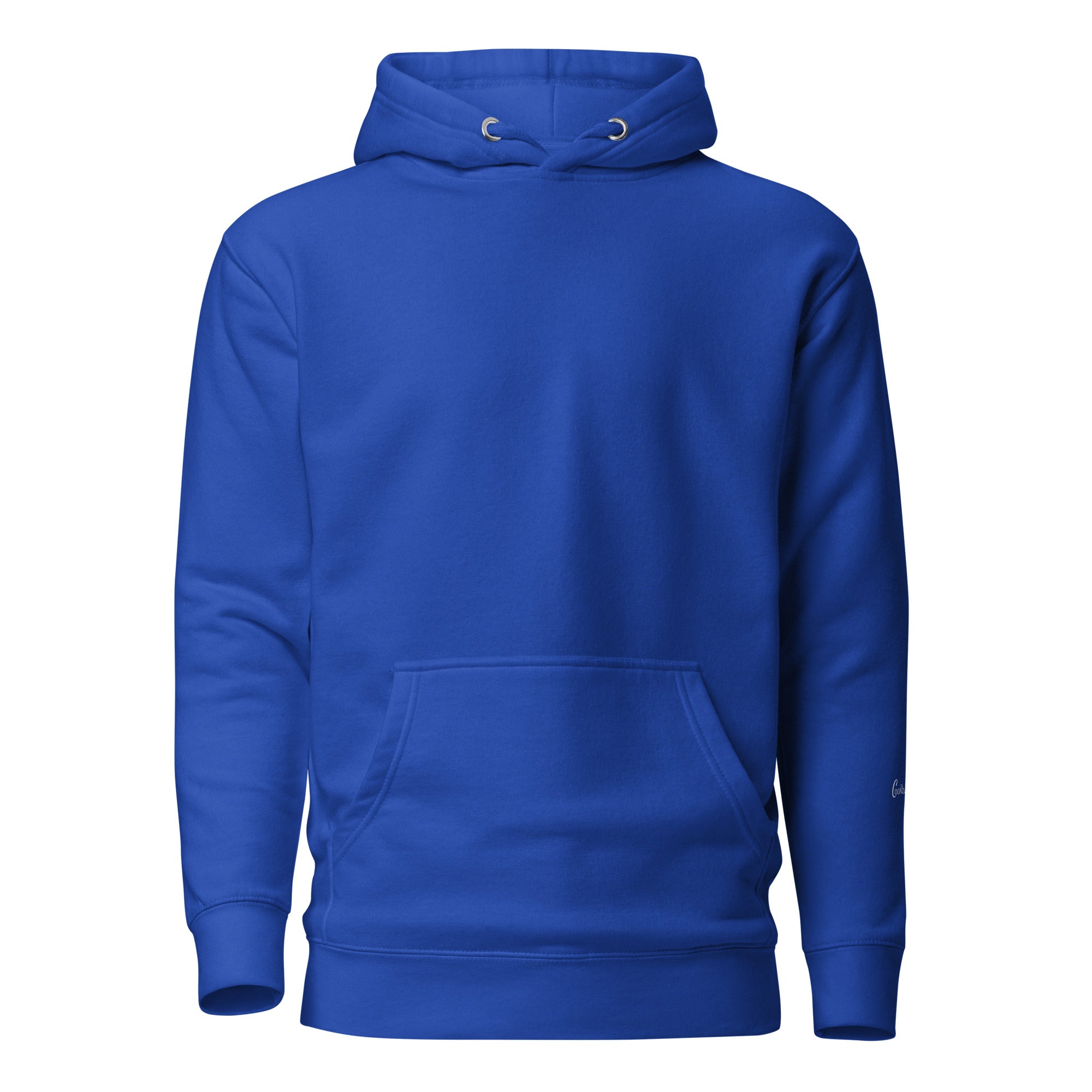 Meditate, Elevate, Illuminate, Unisex - Kapuzenpullover - Cooroi